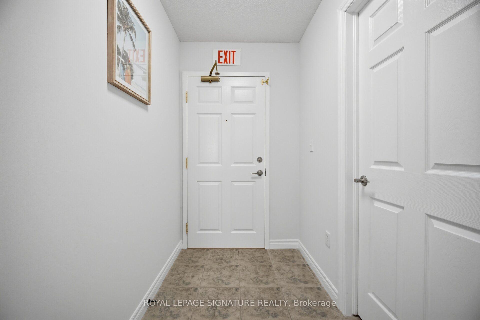 Photo 10 of Unit 411, 415 Grange Road, Guelph, Grange Road — HOMEH