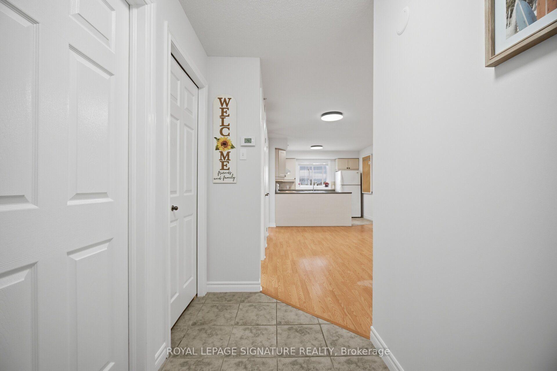Photo 11 of Unit 411, 415 Grange Road, Guelph, Grange Road — HOMEH