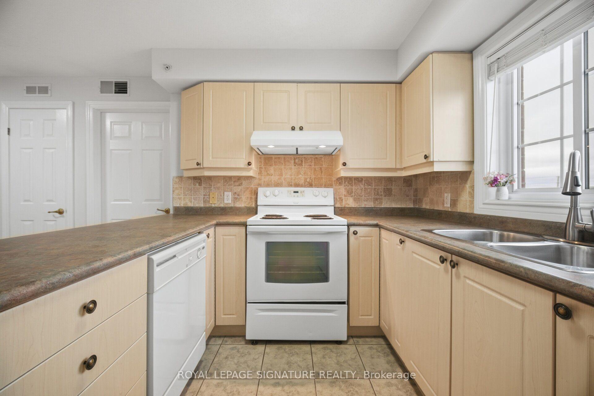 Photo 19 of Unit 411, 415 Grange Road, Guelph, Grange Road — HOMEH