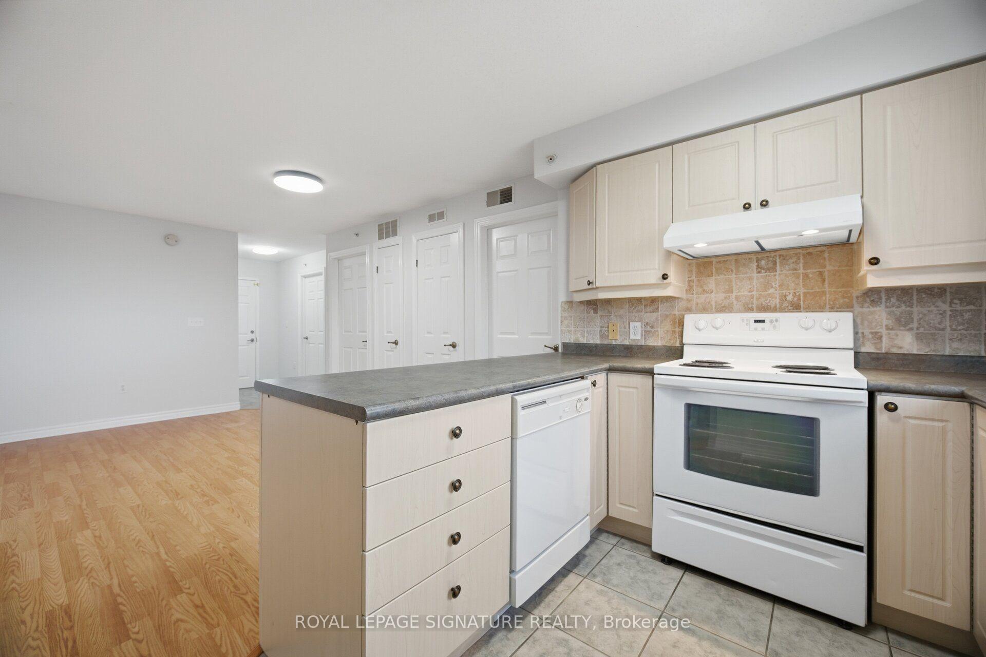 Photo 20 of Unit 411, 415 Grange Road, Guelph, Grange Road — HOMEH