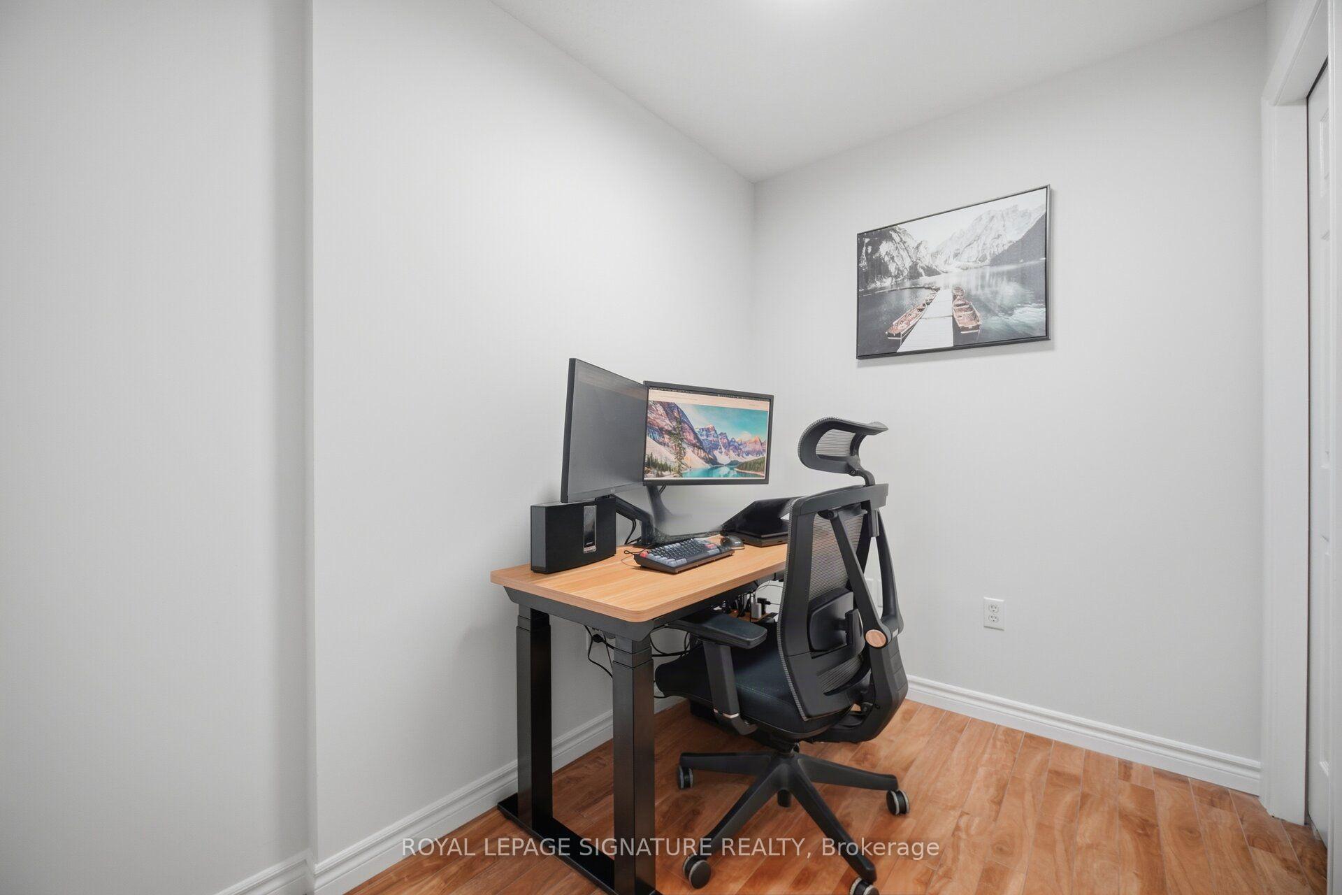 Photo 23 of Unit 411, 415 Grange Road, Guelph, Grange Road — HOMEH