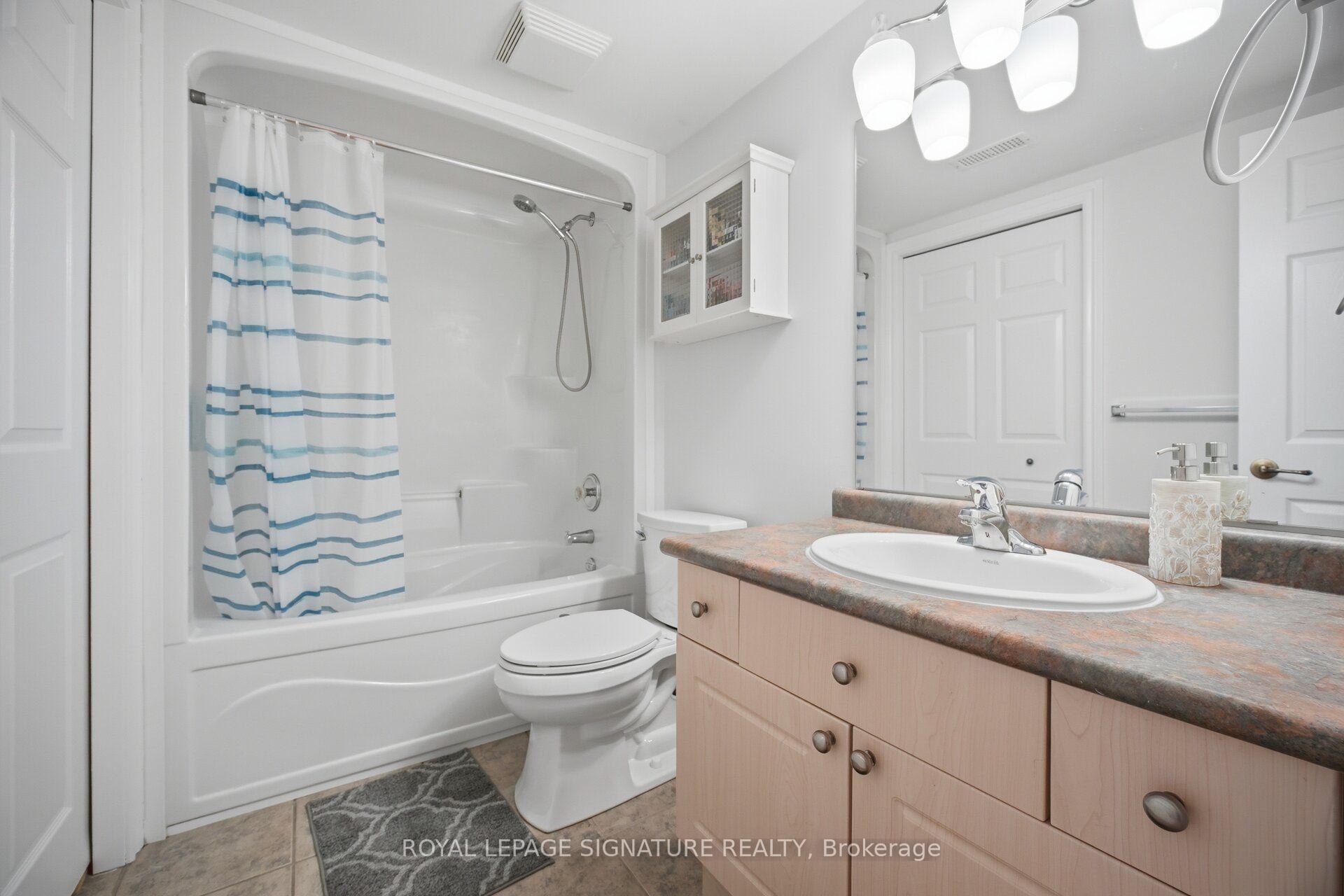 Photo 25 of Unit 411, 415 Grange Road, Guelph, Grange Road — HOMEH
