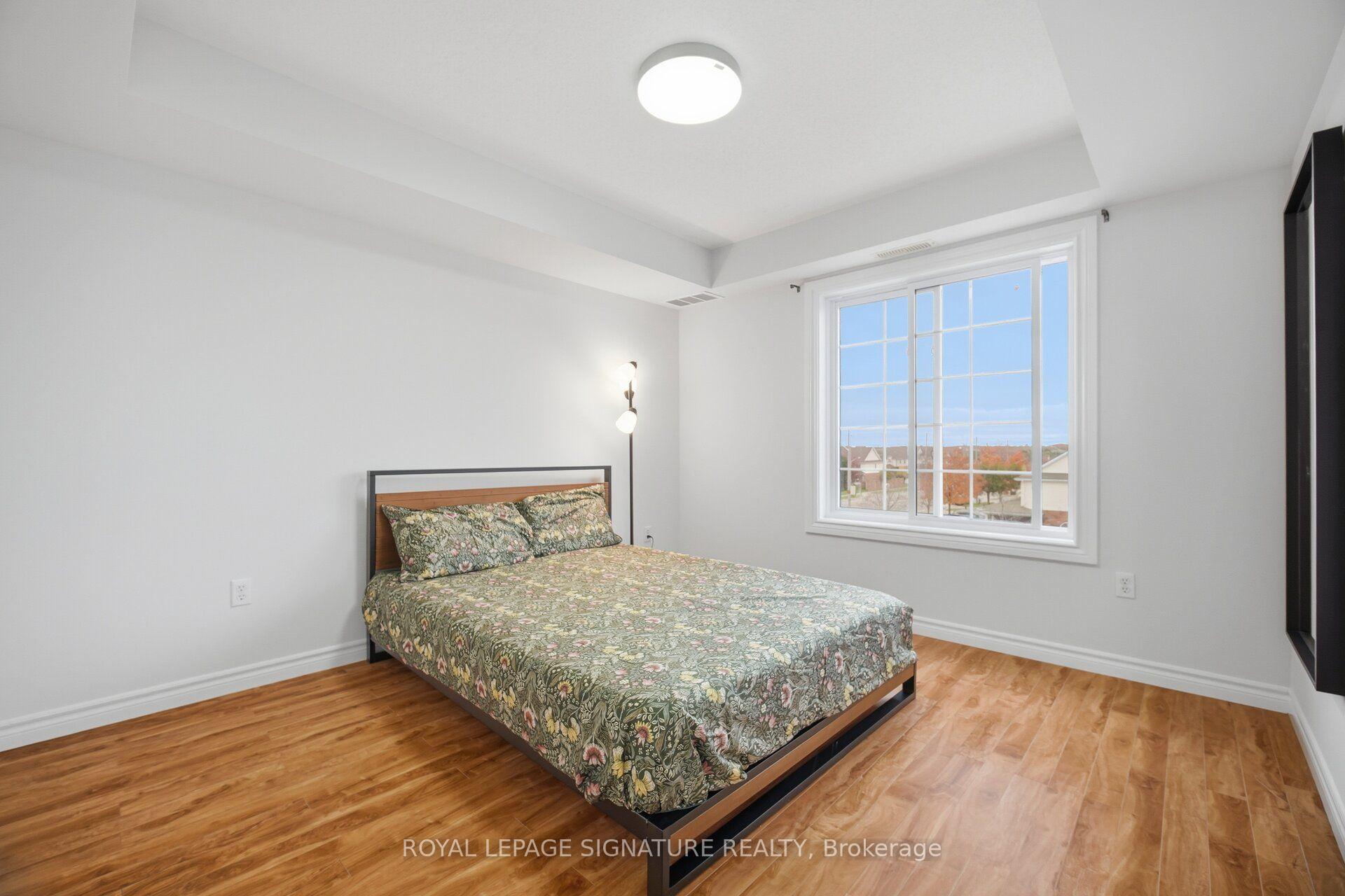 Photo 27 of Unit 411, 415 Grange Road, Guelph, Grange Road — HOMEH