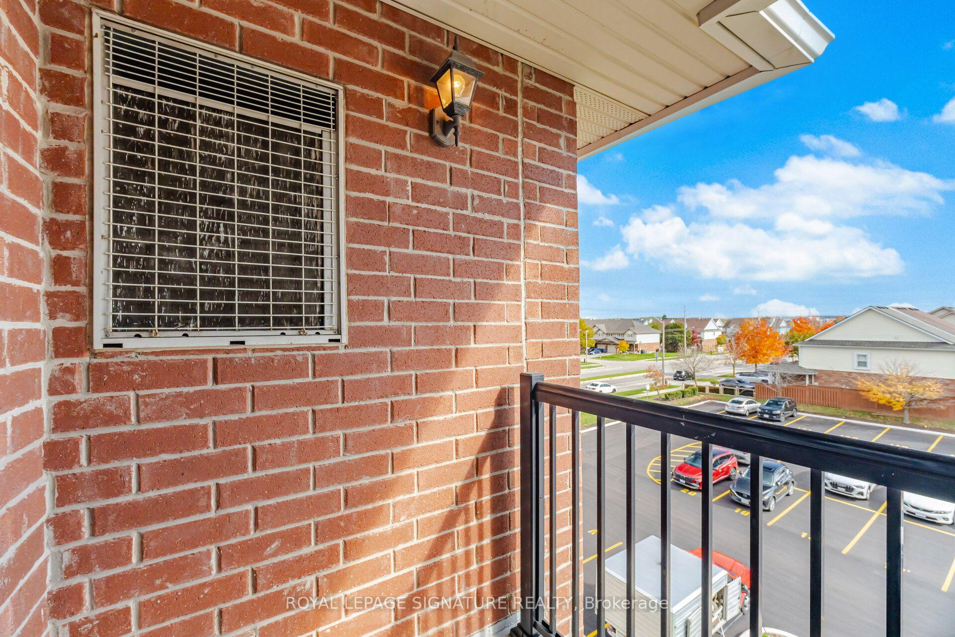 Photo 31 of Unit 411, 415 Grange Road, Guelph, Grange Road — HOMEH