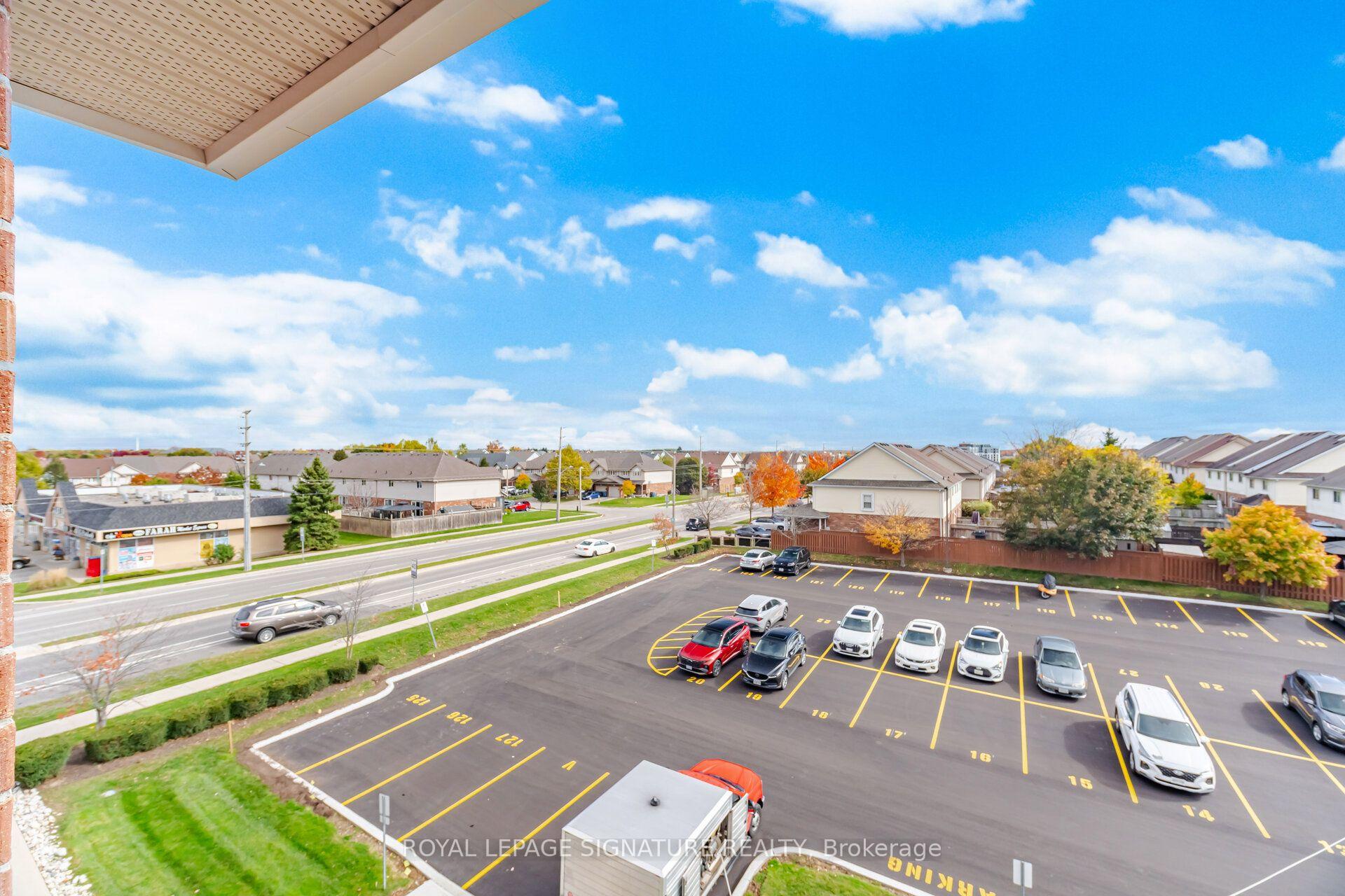 Photo 33 of Unit 411, 415 Grange Road, Guelph, Grange Road — HOMEH
