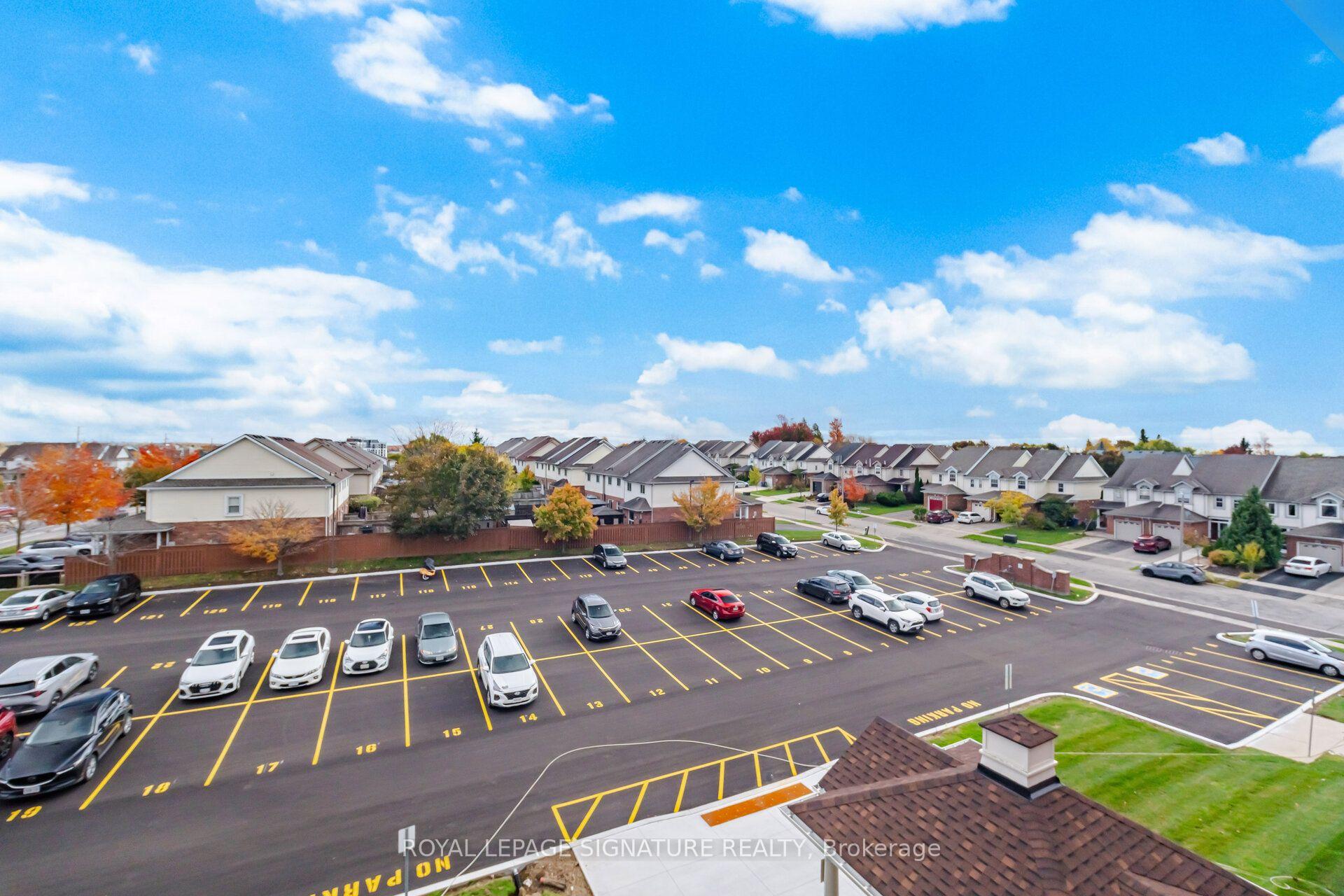 Photo 34 of Unit 411, 415 Grange Road, Guelph, Grange Road — HOMEH