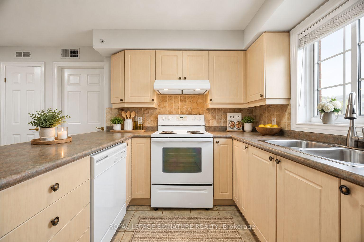 Photo 4 of Unit 411, 415 Grange Road, Guelph, Grange Road — HOMEH