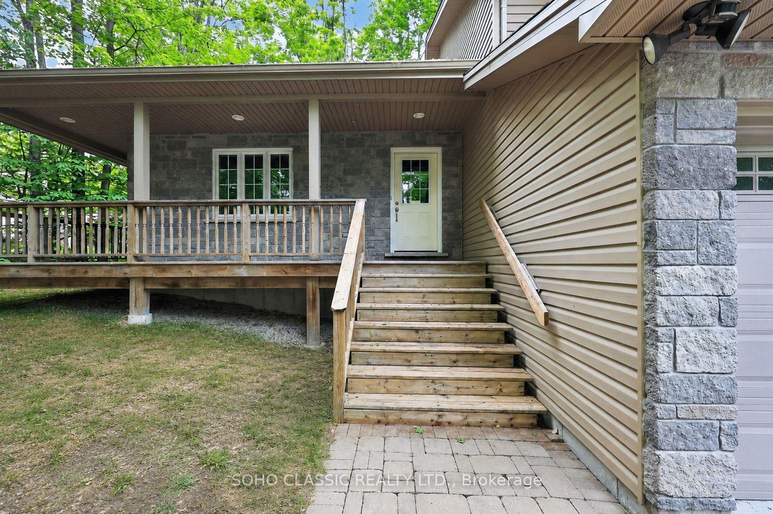 Photo 4 of 16 Oneida Avenue, Oro-Medonte, Sugarbush — HOMEH