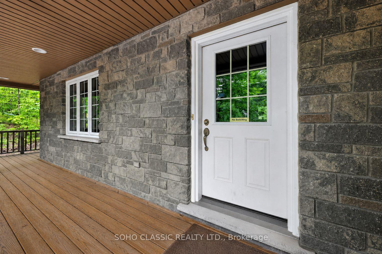 Photo 5 of 16 Oneida Avenue, Oro-Medonte, Sugarbush — HOMEH