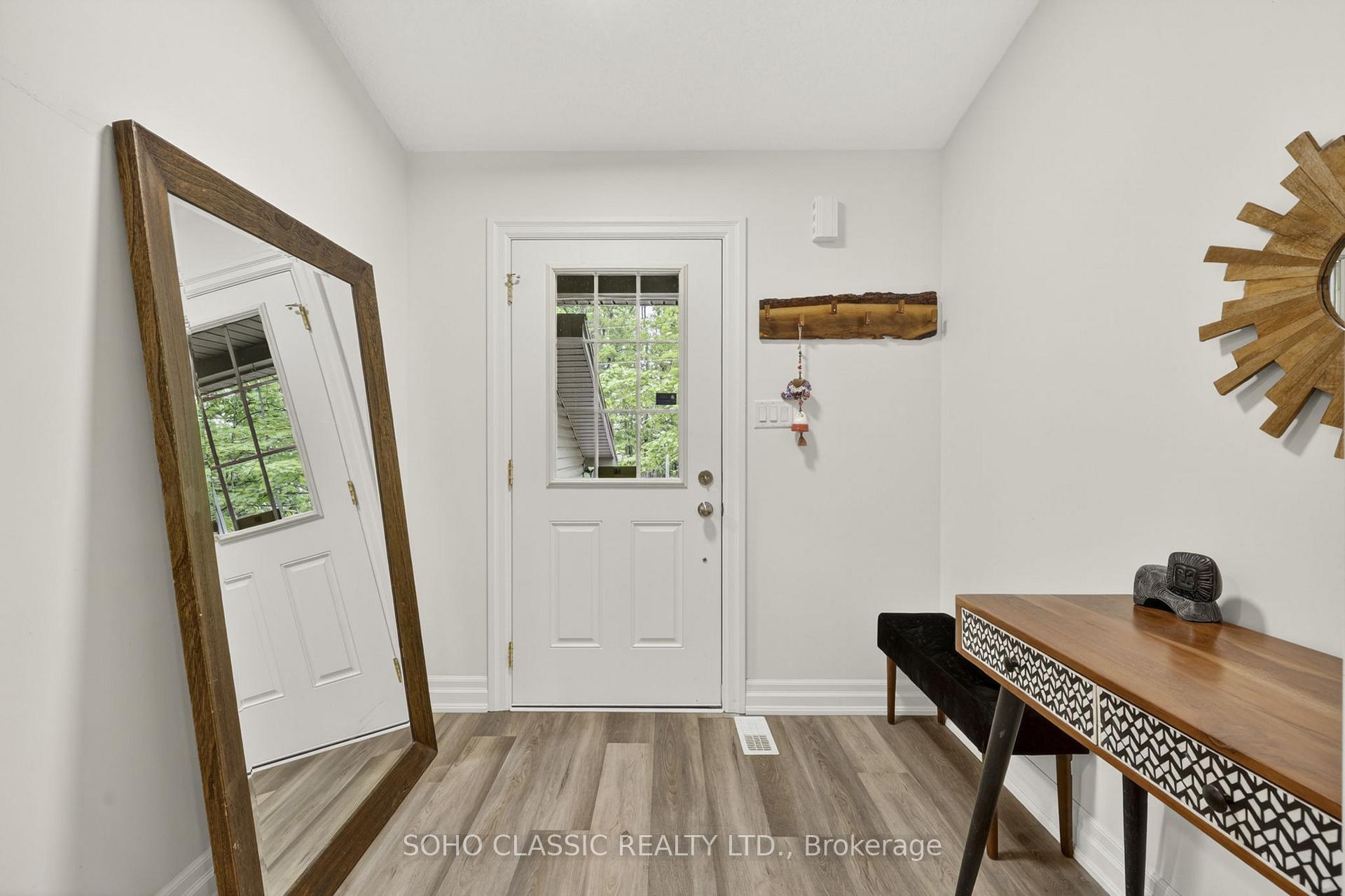 Photo 6 of 16 Oneida Avenue, Oro-Medonte, Sugarbush — HOMEH