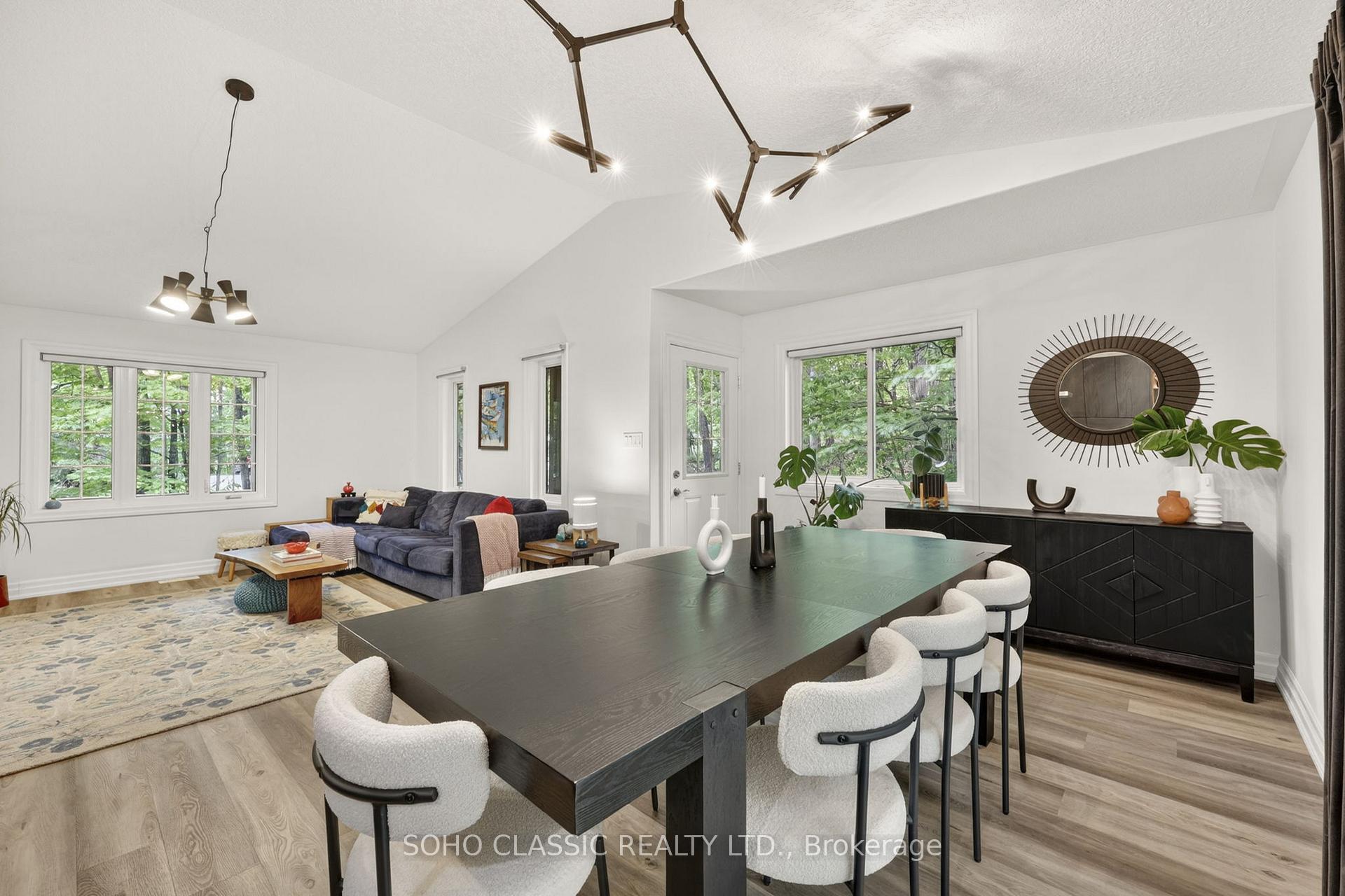Photo 14 of 16 Oneida Avenue, Oro-Medonte, Sugarbush — HOMEH