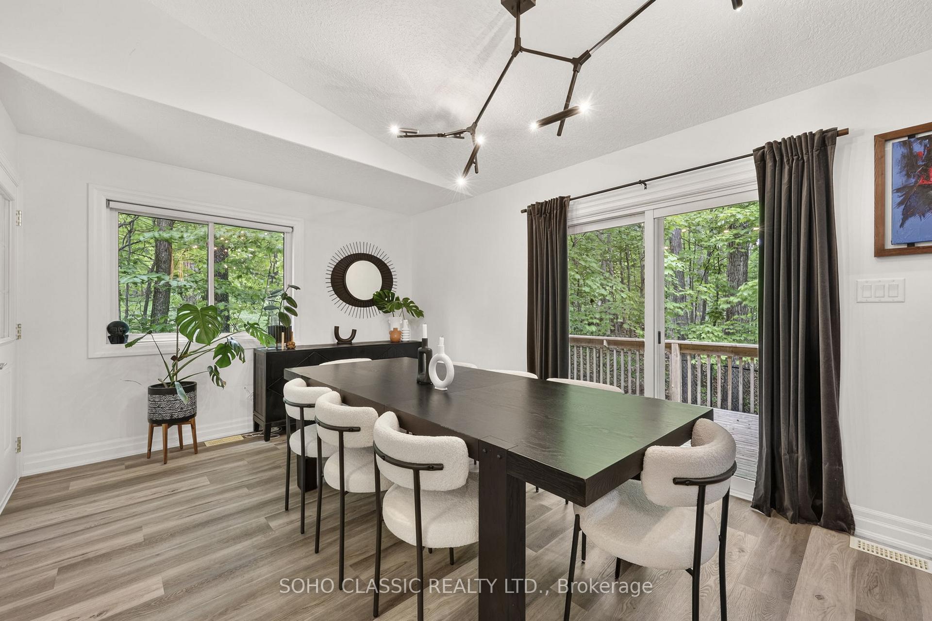 Photo 15 of 16 Oneida Avenue, Oro-Medonte, Sugarbush — HOMEH