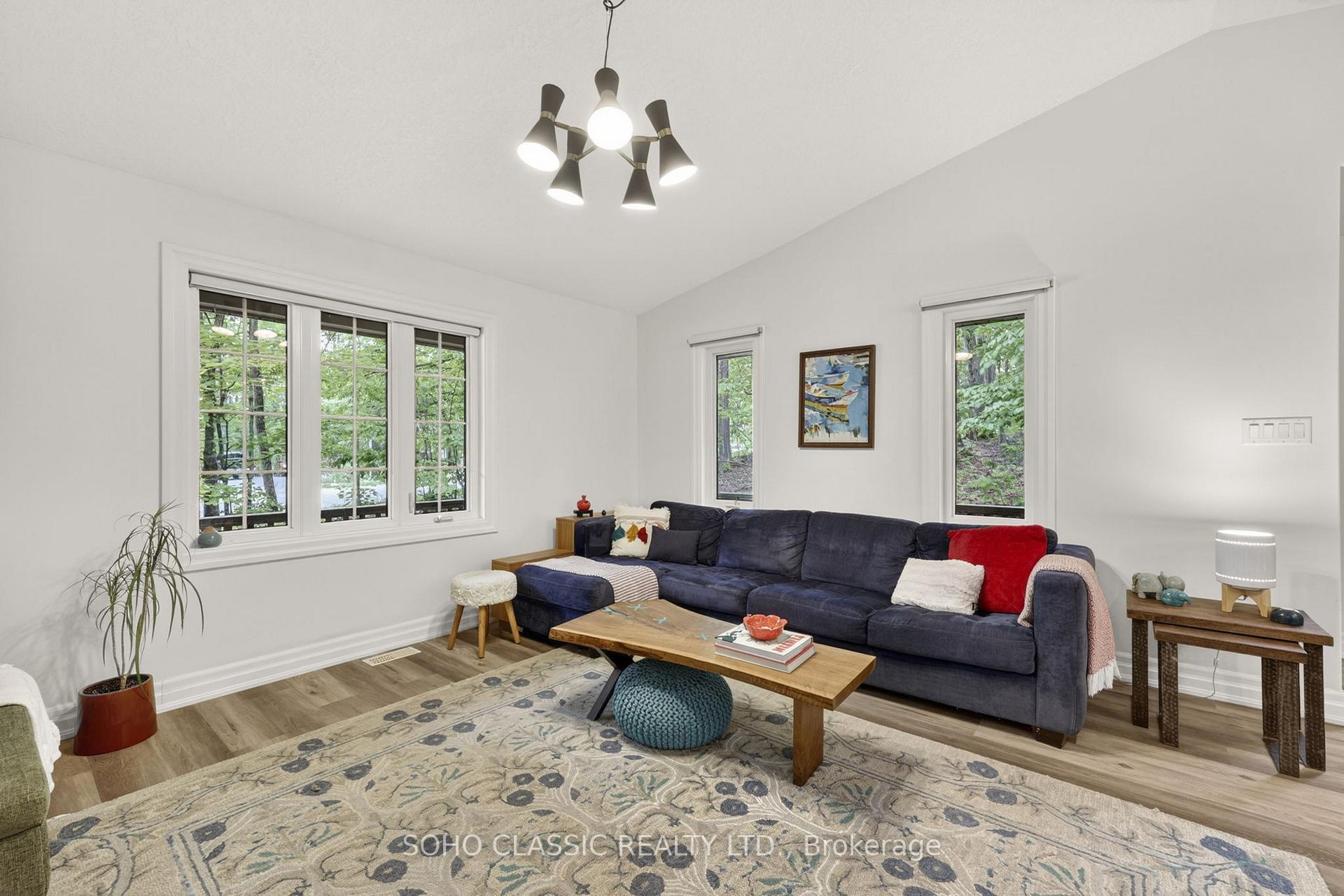 Photo 17 of 16 Oneida Avenue, Oro-Medonte, Sugarbush — HOMEH