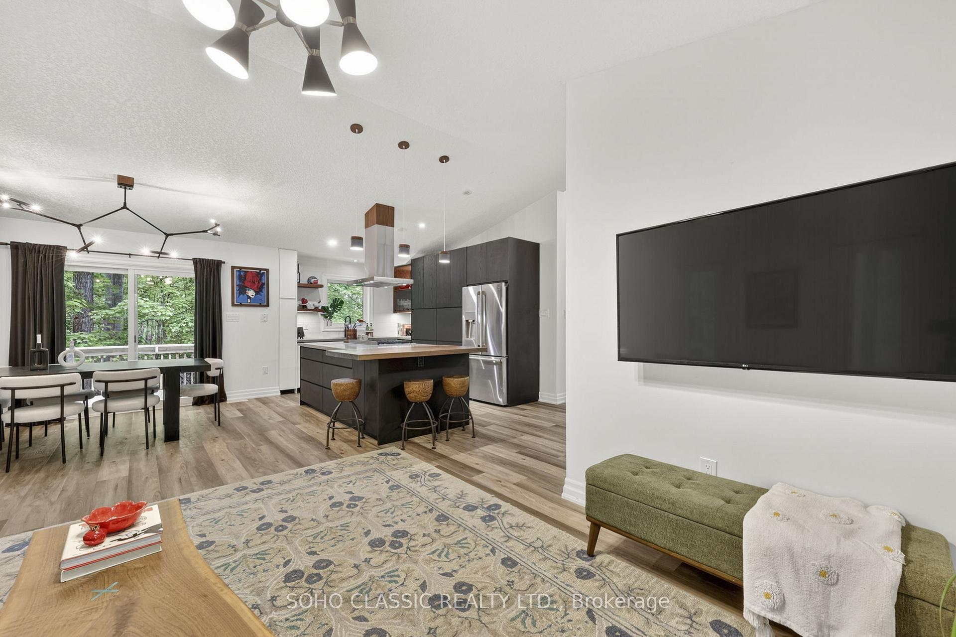 Photo 18 of 16 Oneida Avenue, Oro-Medonte, Sugarbush — HOMEH