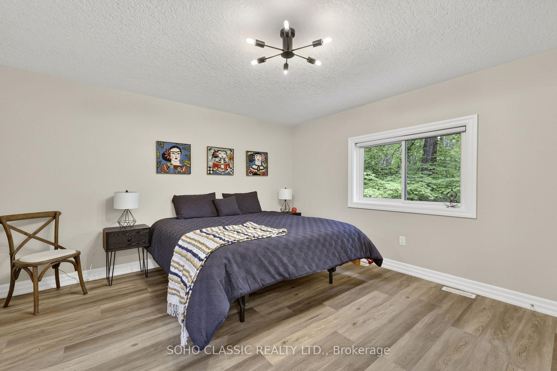 Photo 20 of 16 Oneida Avenue, Oro-Medonte, Sugarbush — HOMEH