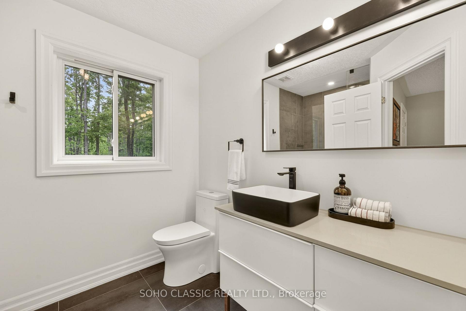 Photo 21 of 16 Oneida Avenue, Oro-Medonte, Sugarbush — HOMEH