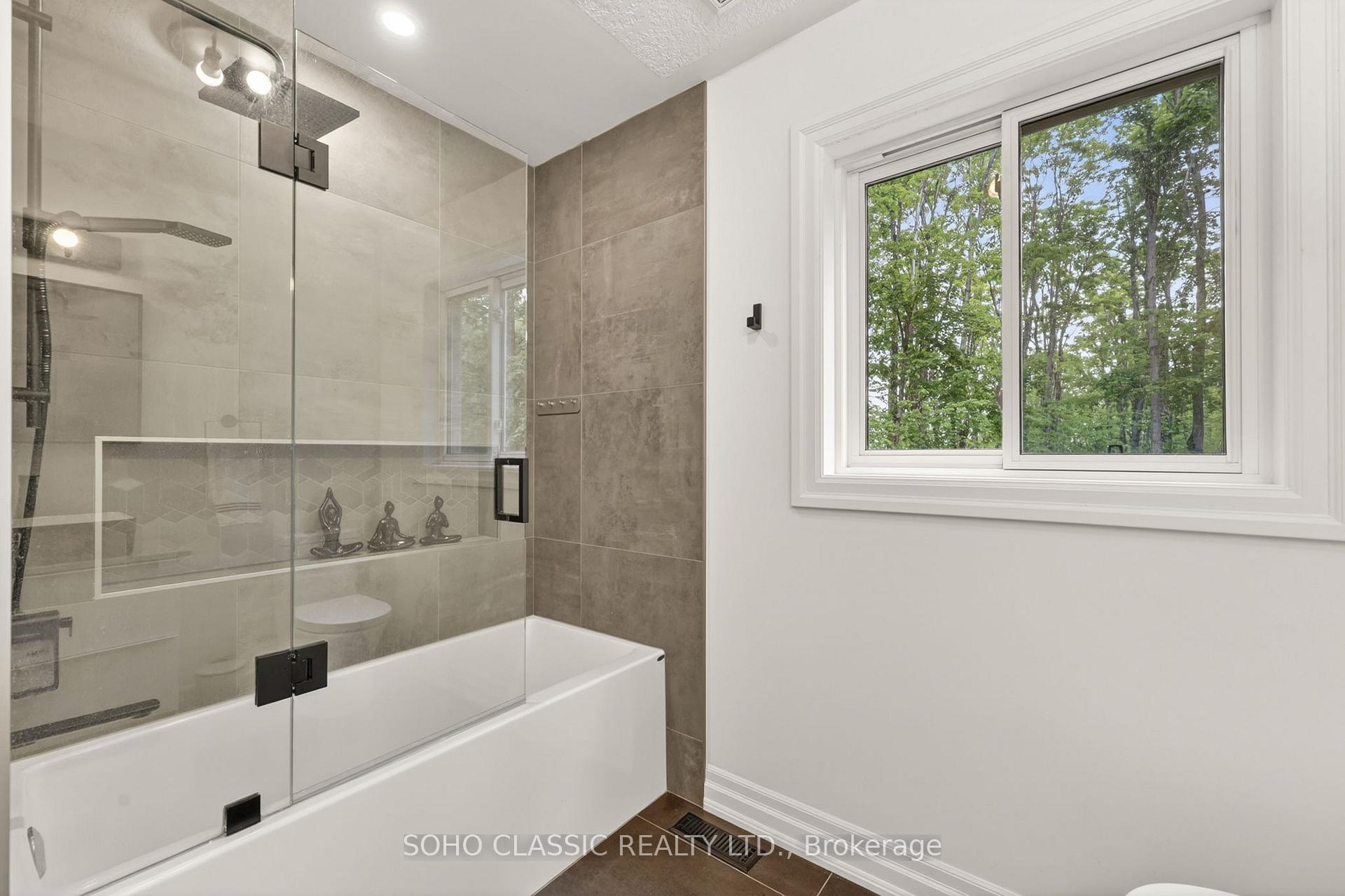 Photo 22 of 16 Oneida Avenue, Oro-Medonte, Sugarbush — HOMEH