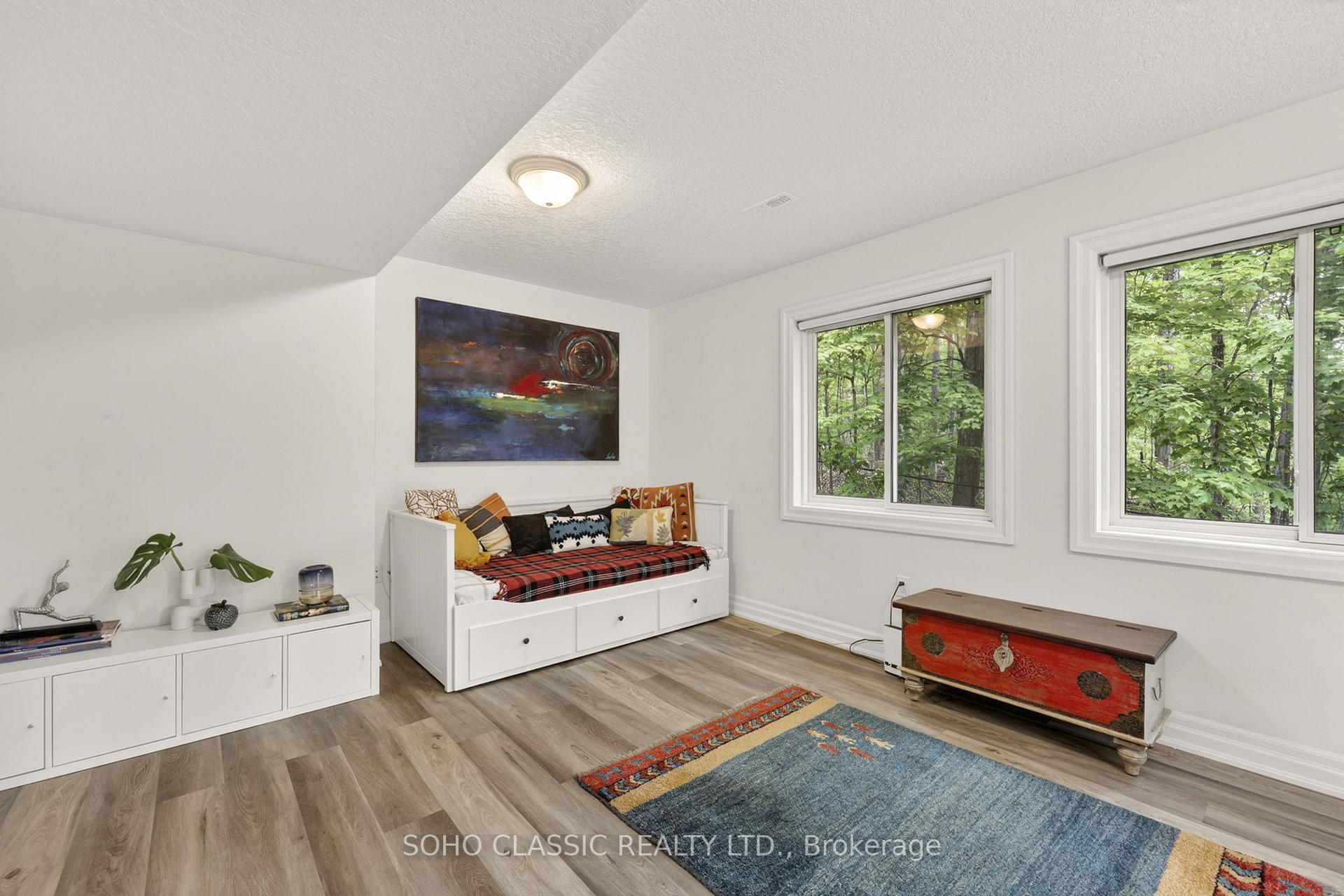 Photo 25 of 16 Oneida Avenue, Oro-Medonte, Sugarbush — HOMEH