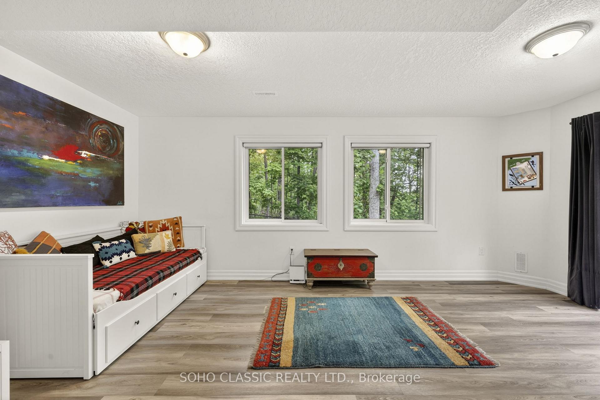 Photo 26 of 16 Oneida Avenue, Oro-Medonte, Sugarbush — HOMEH
