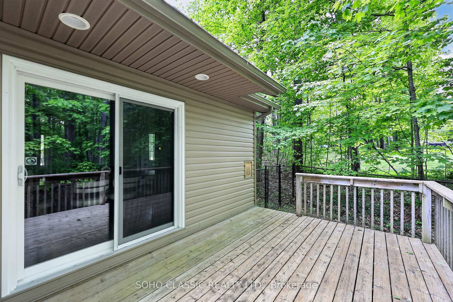 Photo 30 of 16 Oneida Avenue, Oro-Medonte, Sugarbush — HOMEH