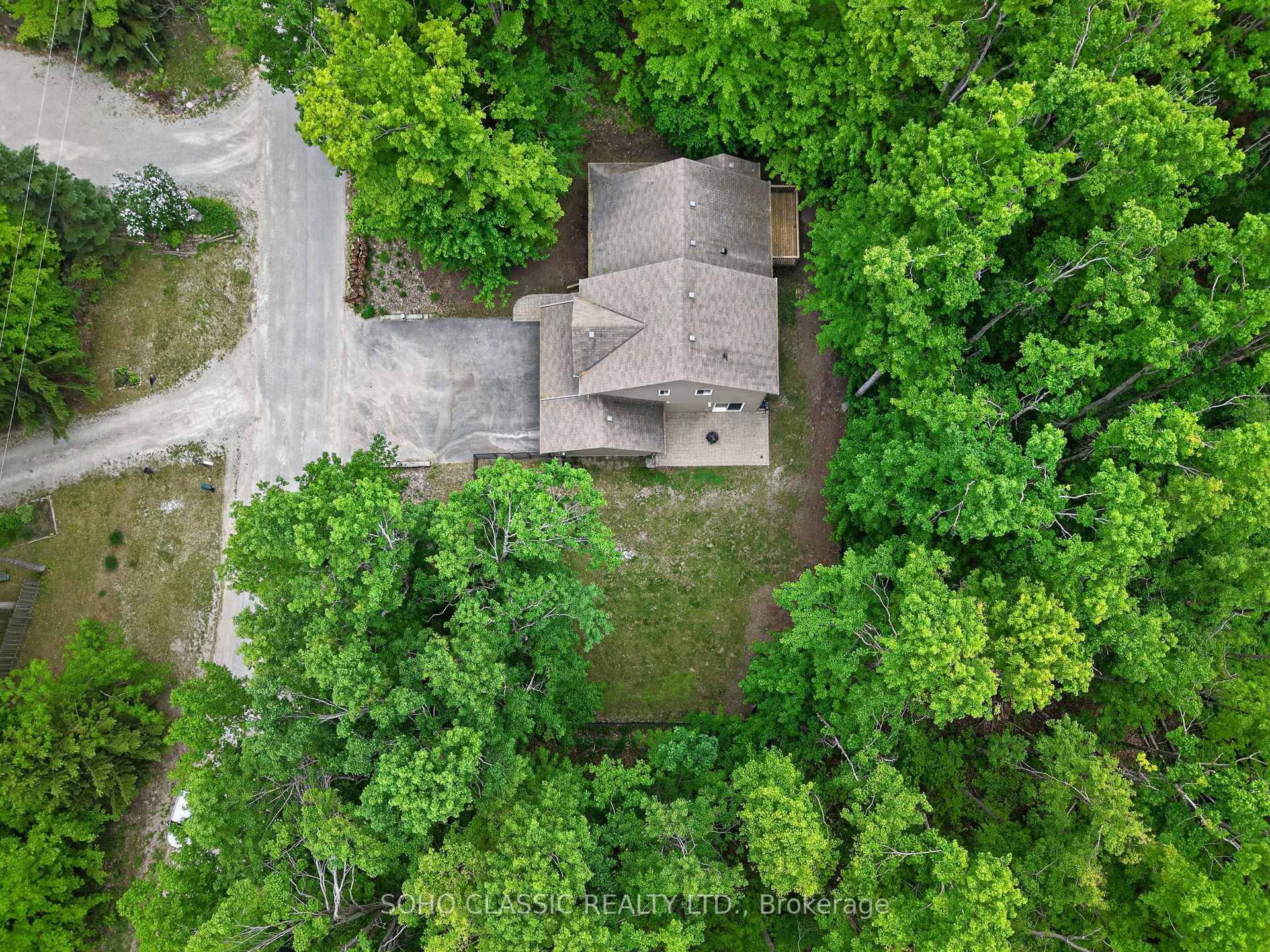 Photo 33 of 16 Oneida Avenue, Oro-Medonte, Sugarbush — HOMEH