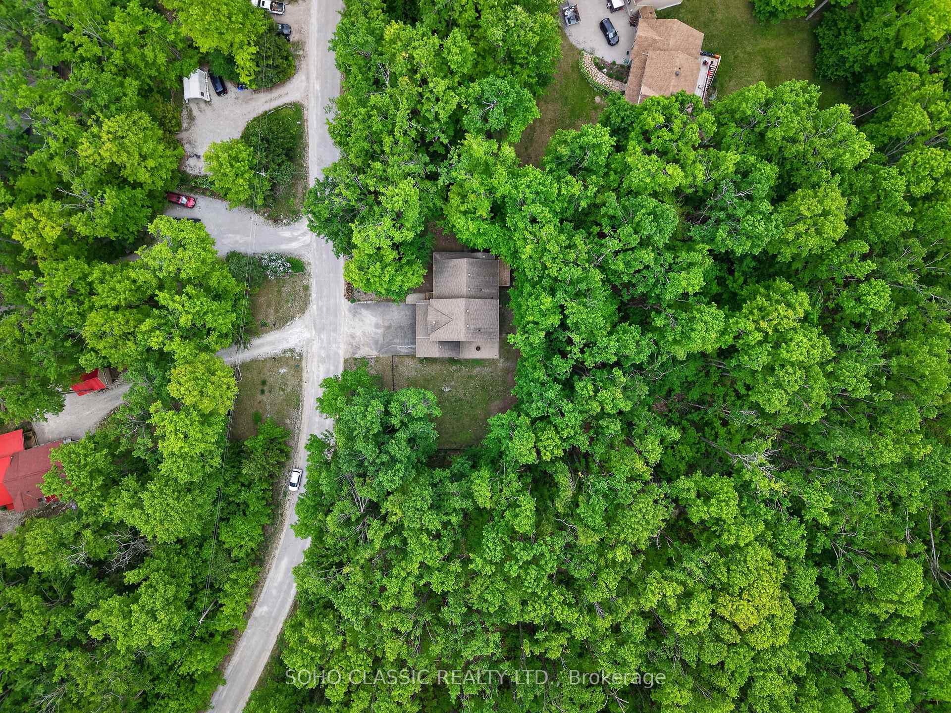 Photo 34 of 16 Oneida Avenue, Oro-Medonte, Sugarbush — HOMEH