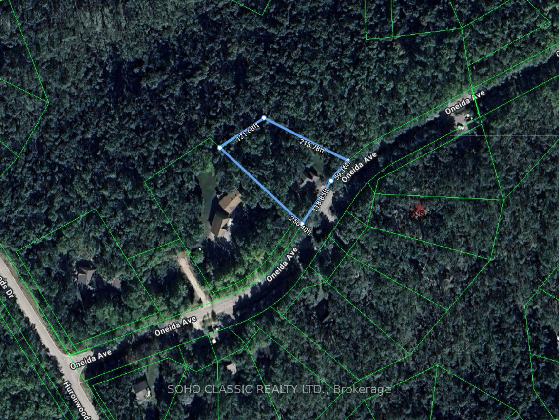 Photo 39 of 16 Oneida Avenue, Oro-Medonte, Sugarbush — HOMEH
