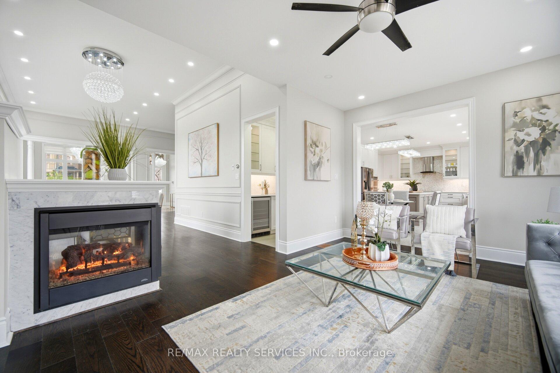 Photo 18 of 1 Adamsville Road, Brampton, Credit Valley — HOMEH