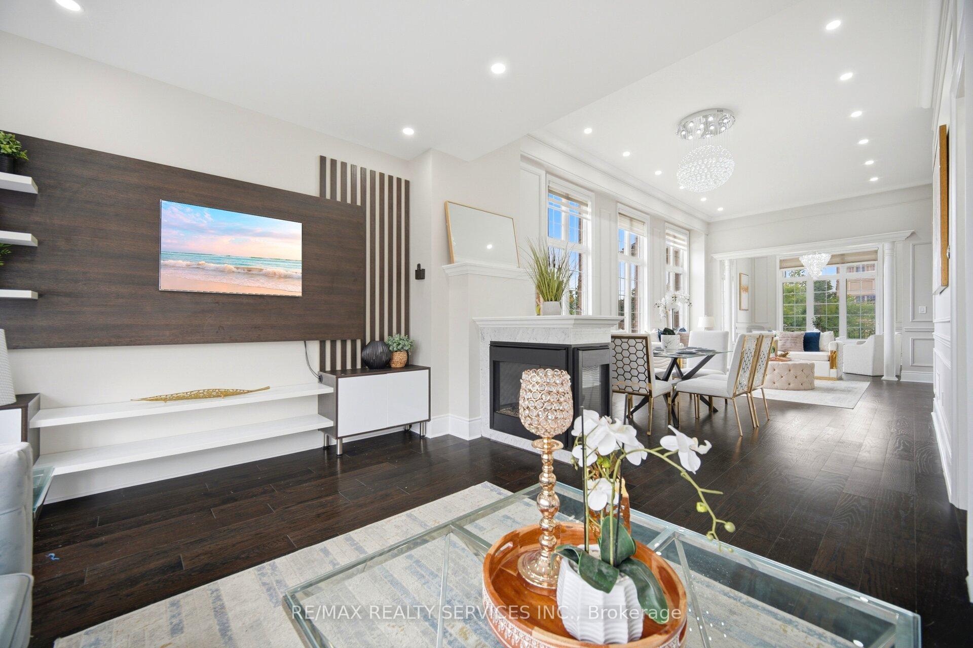 Photo 19 of 1 Adamsville Road, Brampton, Credit Valley — HOMEH