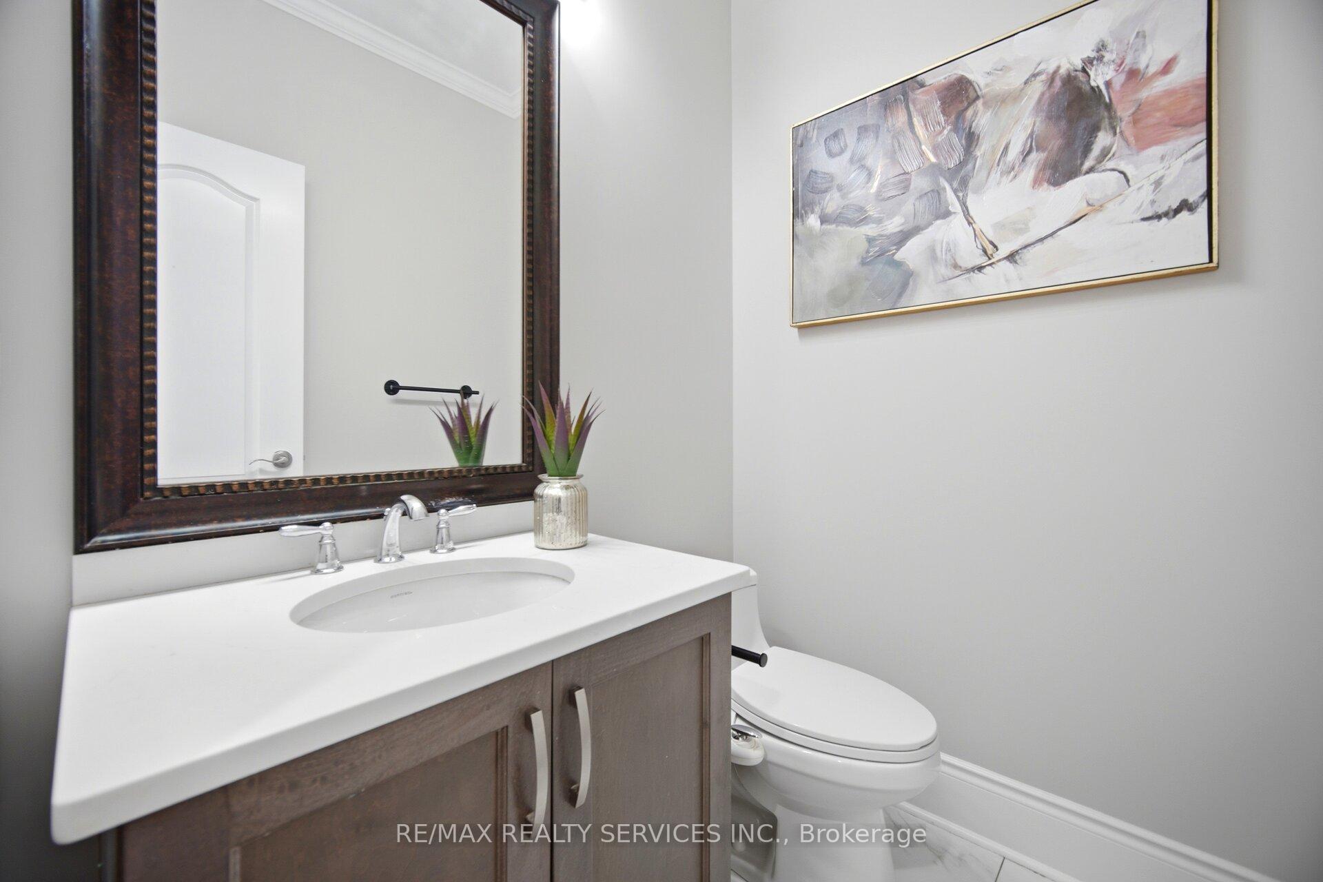 Photo 22 of 1 Adamsville Road, Brampton, Credit Valley — HOMEH