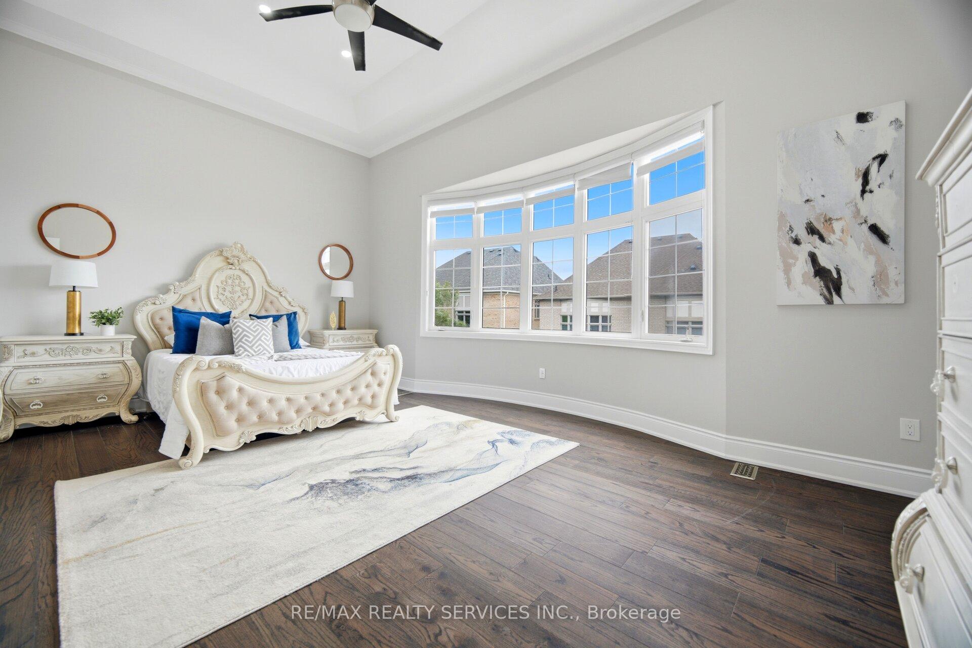 Photo 24 of 1 Adamsville Road, Brampton, Credit Valley — HOMEH