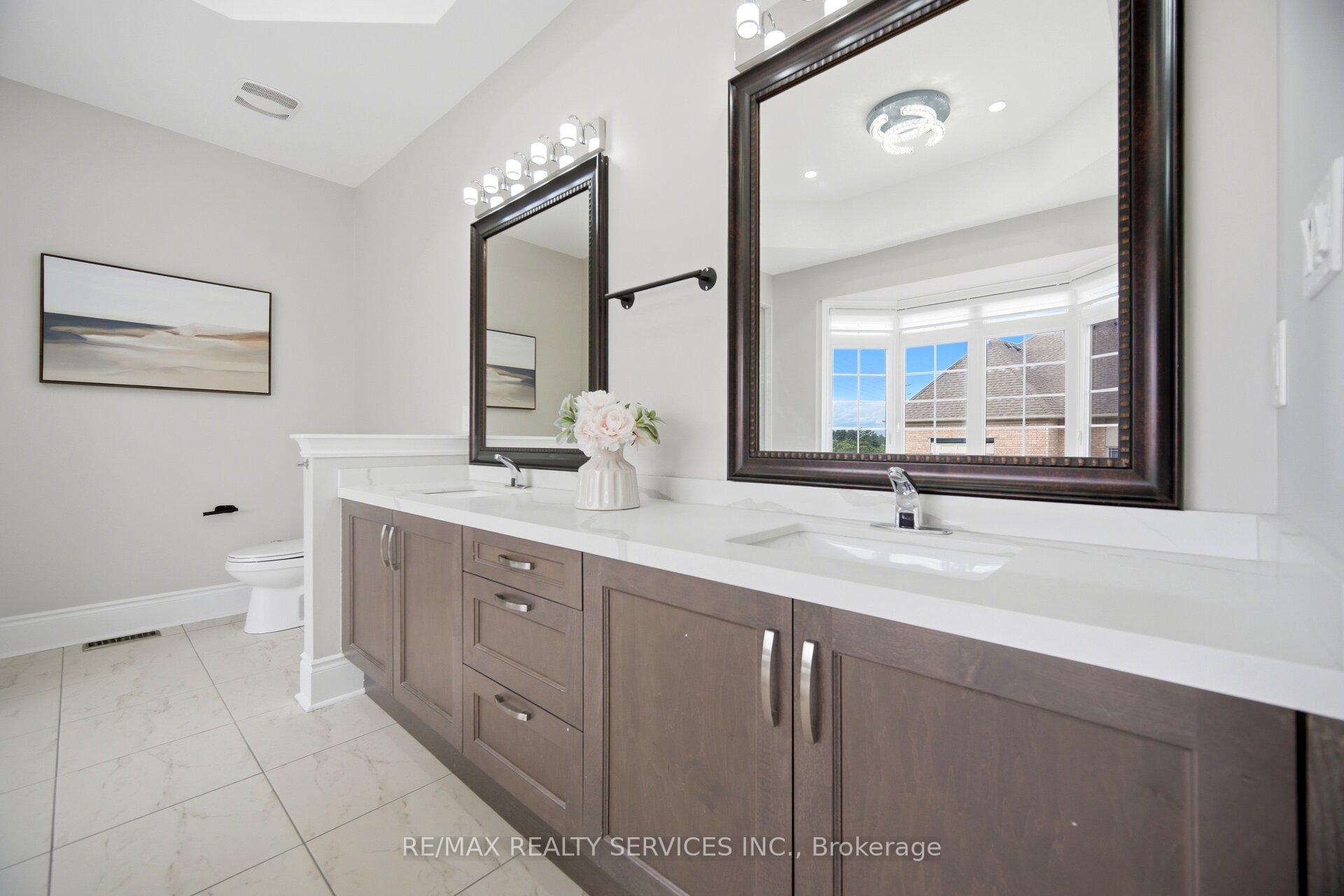 Photo 26 of 1 Adamsville Road, Brampton, Credit Valley — HOMEH