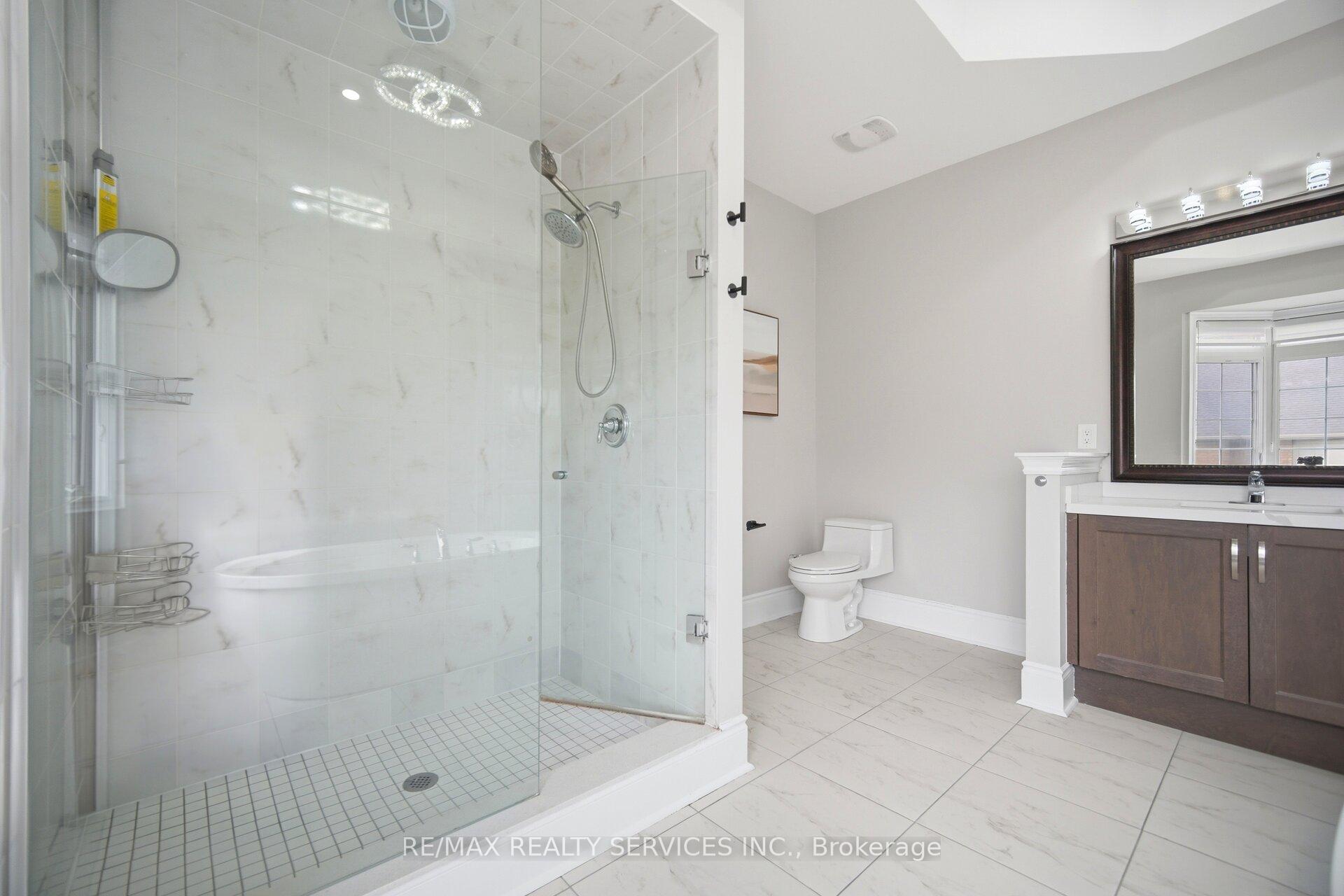 Photo 27 of 1 Adamsville Road, Brampton, Credit Valley — HOMEH