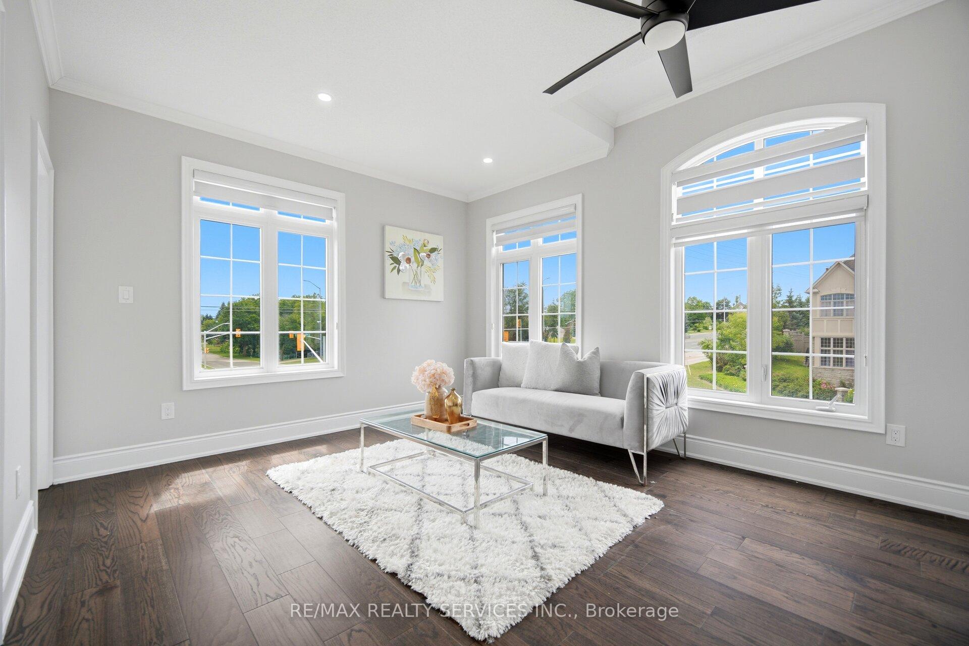 Photo 34 of 1 Adamsville Road, Brampton, Credit Valley — HOMEH
