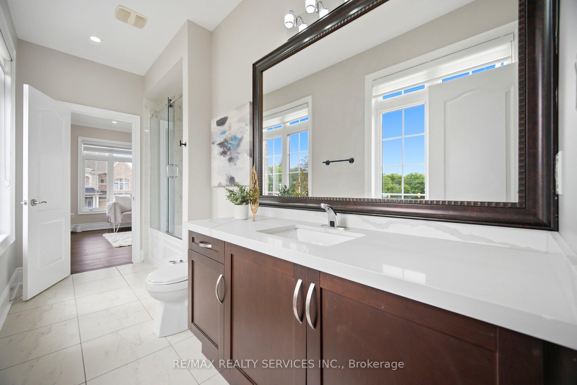 Photo 36 of 1 Adamsville Road, Brampton, Credit Valley — HOMEH
