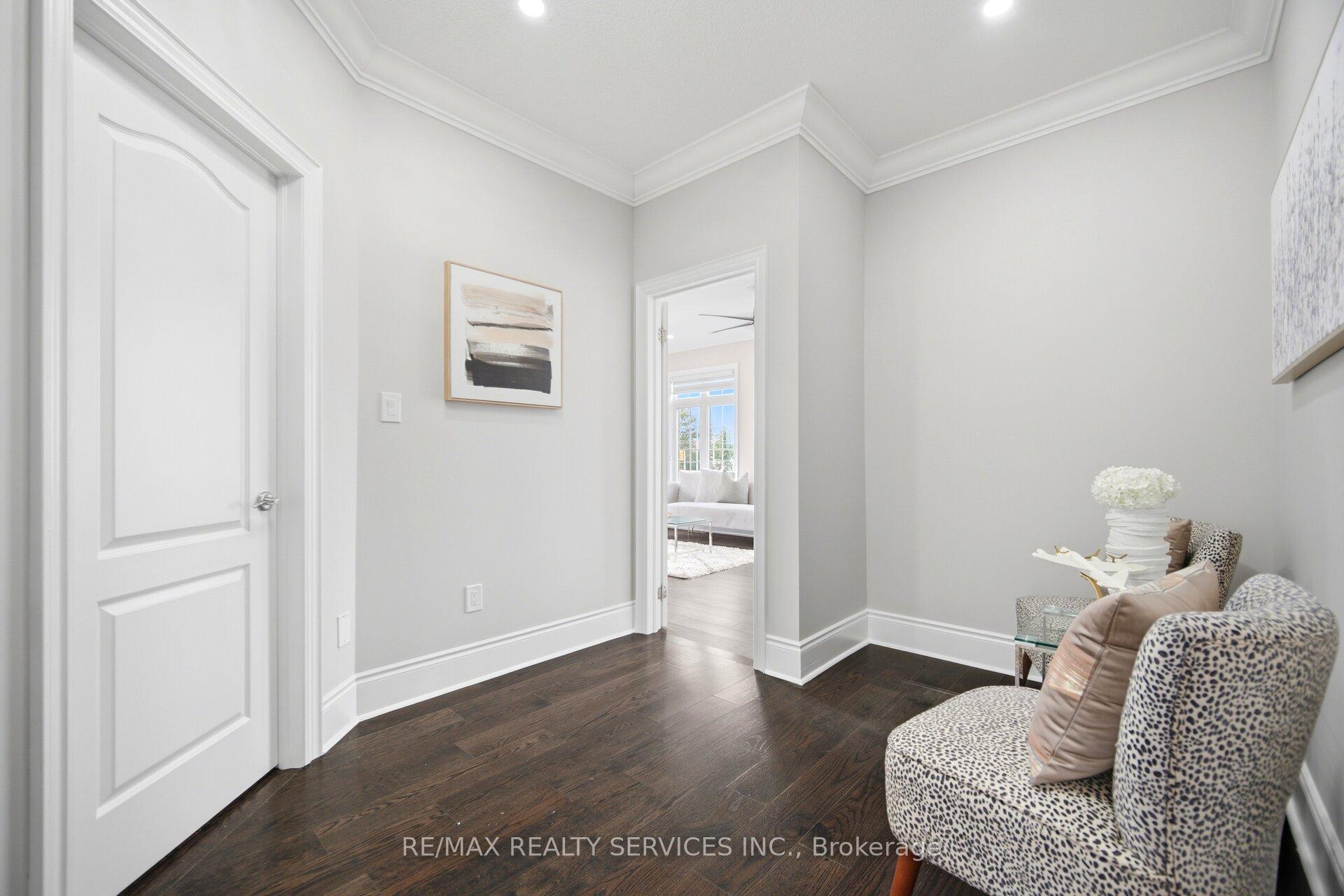 Photo 38 of 1 Adamsville Road, Brampton, Credit Valley — HOMEH