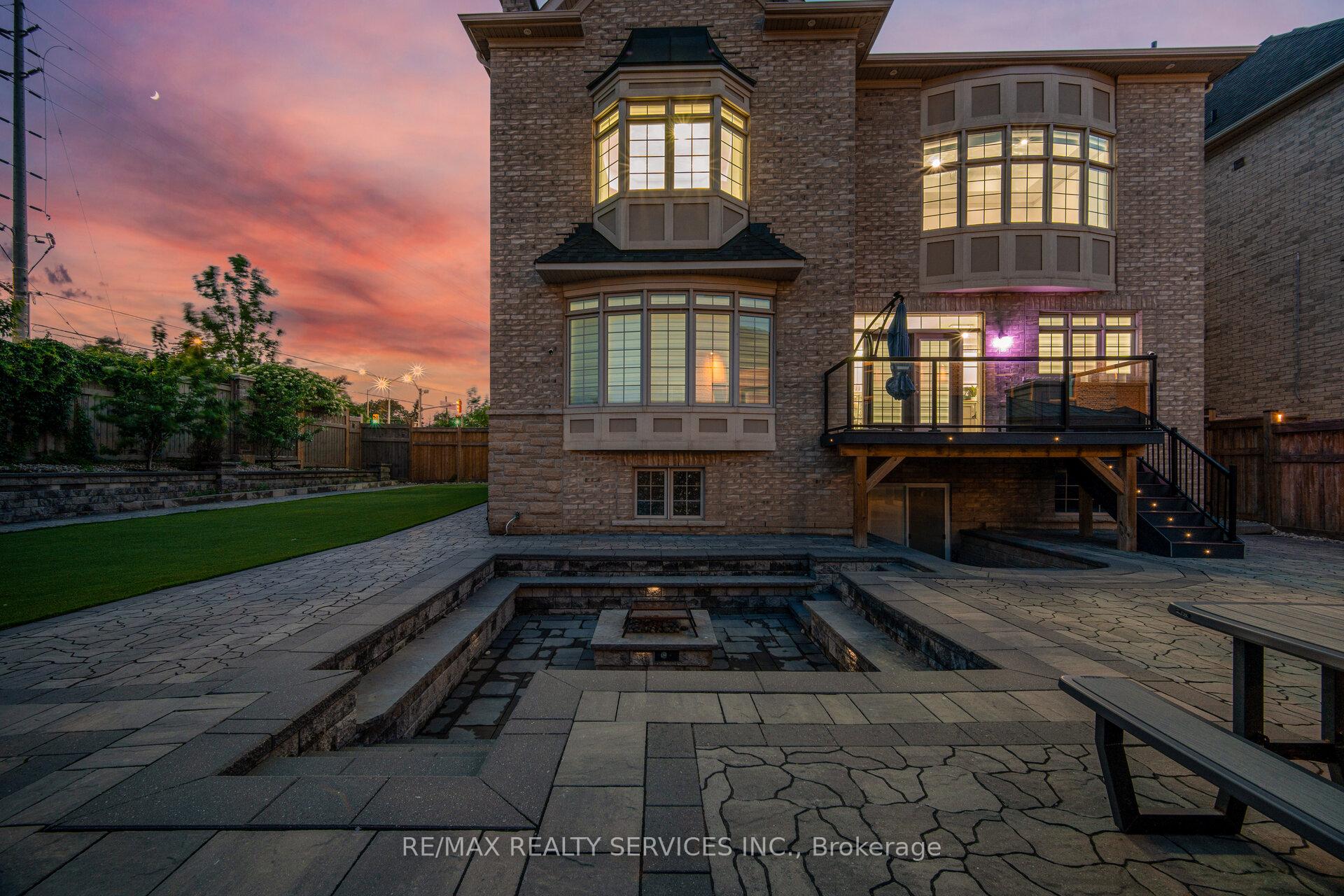 Photo 46 of 1 Adamsville Road, Brampton, Credit Valley — HOMEH