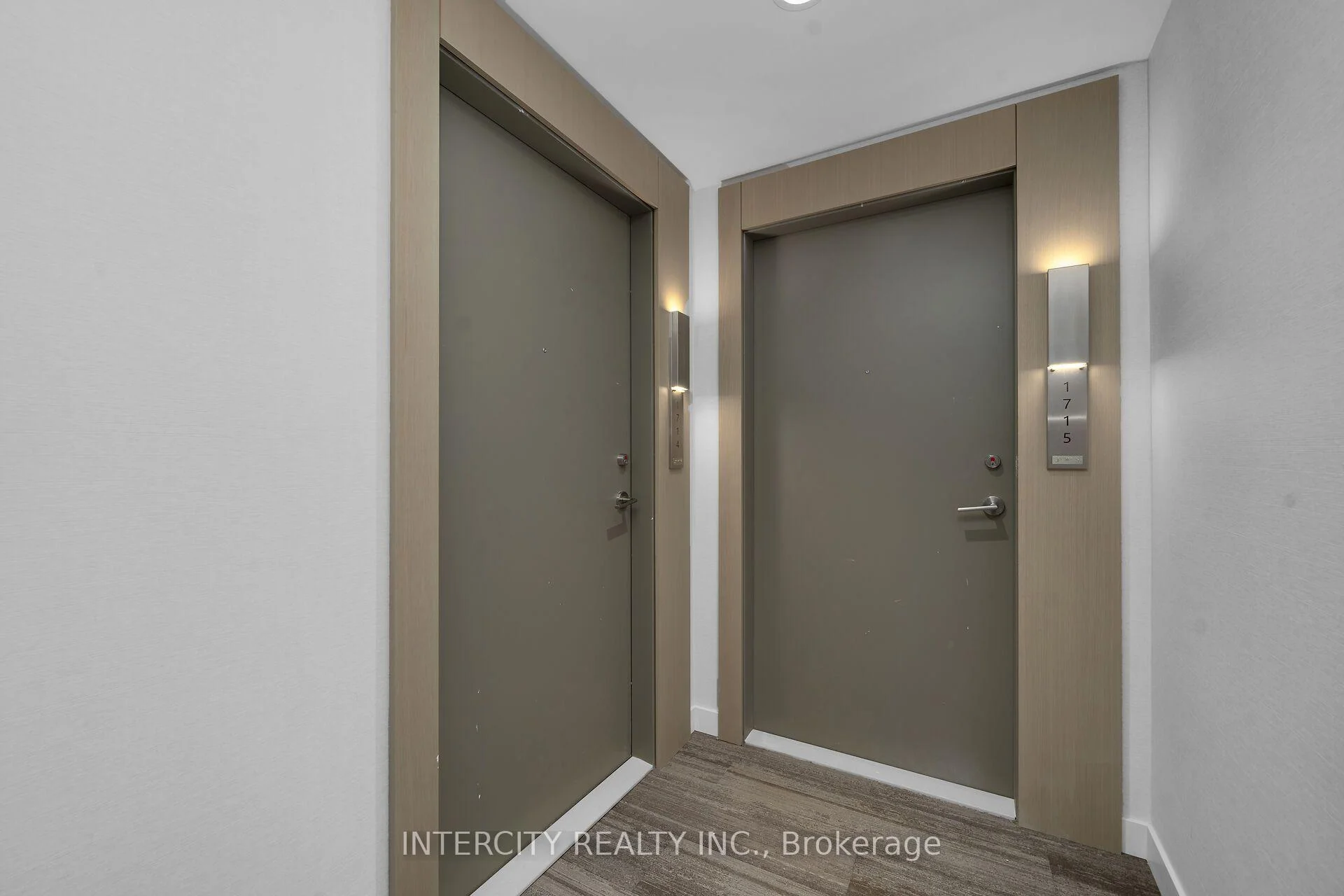 Photo 5 of Unit 1714, 15 Skyridge Drive E, Brampton, Bram East — HOMEH