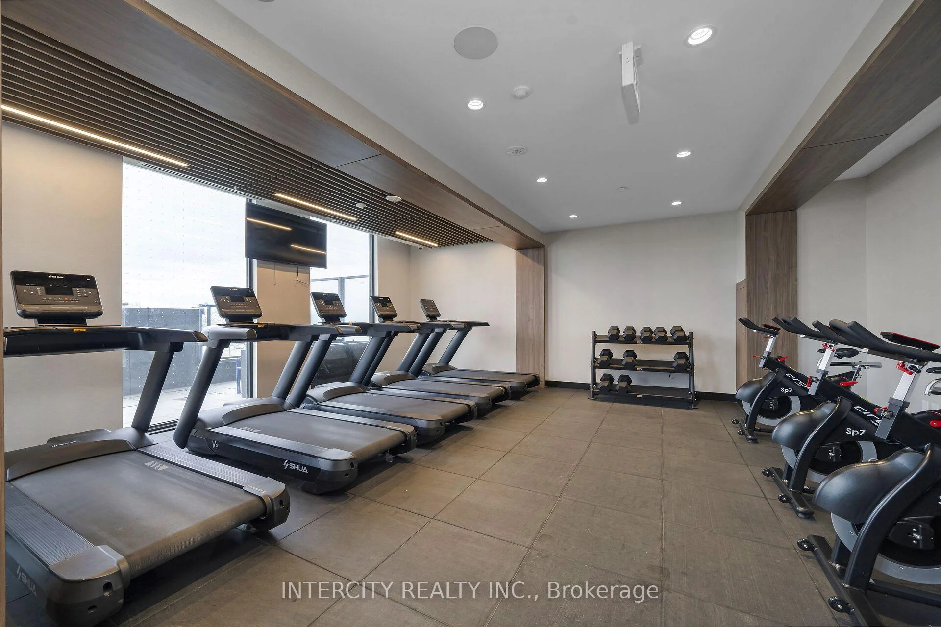 Photo 33 of Unit 1714, 15 Skyridge Drive E, Brampton, Bram East — HOMEH