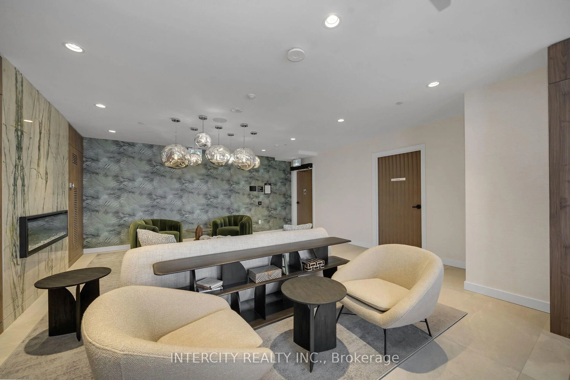 Photo 35 of Unit 1714, 15 Skyridge Drive E, Brampton, Bram East — HOMEH