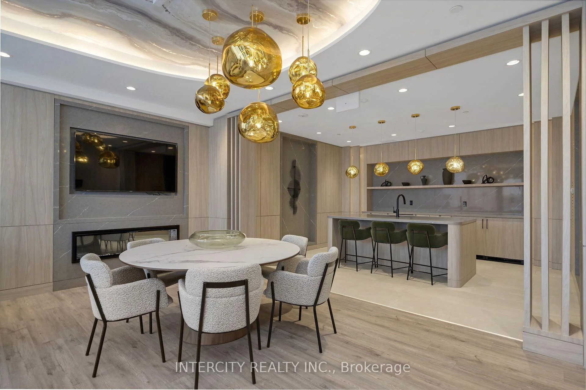 Photo 40 of Unit 1714, 15 Skyridge Drive E, Brampton, Bram East — HOMEH