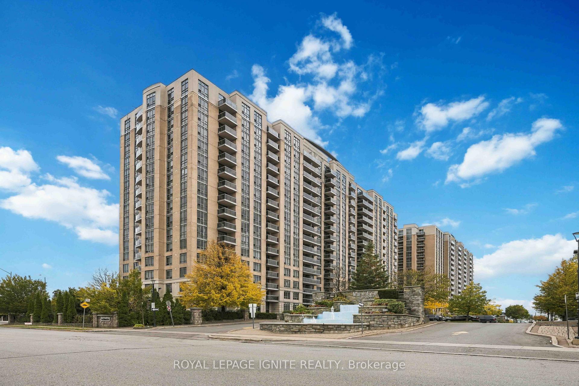 Photo of Unit 330, 18 Mondeo Drive