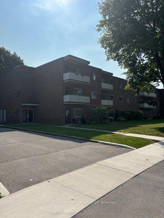Photo of Unit 310, 31 Parkside Drive