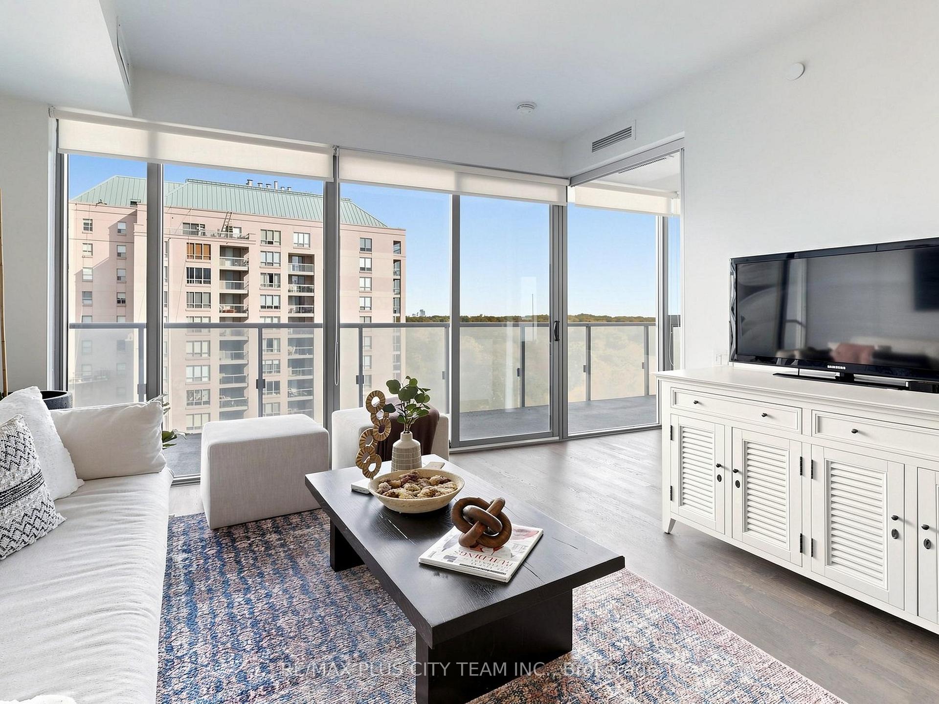 Photo 5 of Unit 1107, 1815 Yonge Street, Toronto, Mount Pleasant West — HOMEH