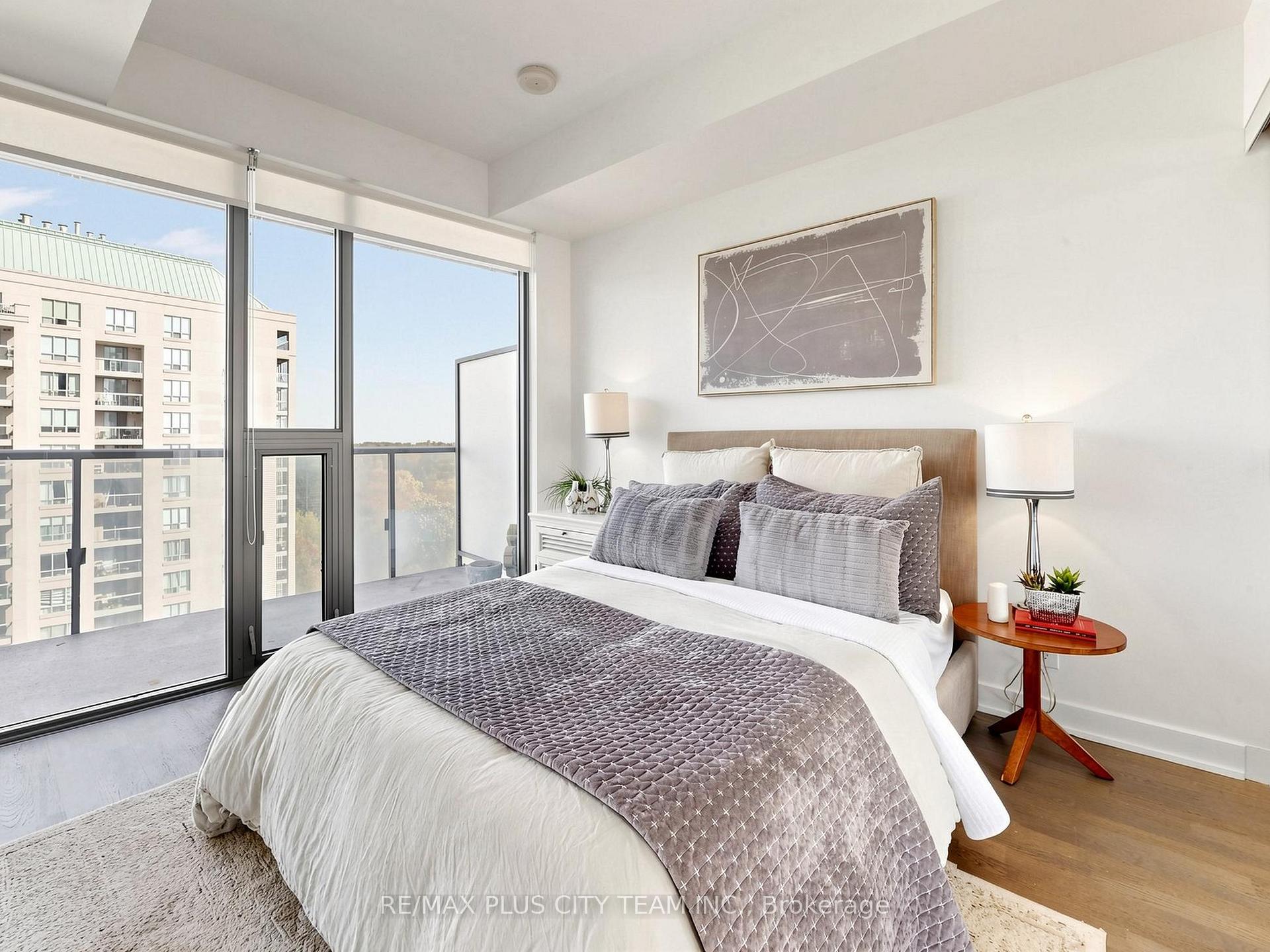 Photo 11 of Unit 1107, 1815 Yonge Street, Toronto, Mount Pleasant West — HOMEH