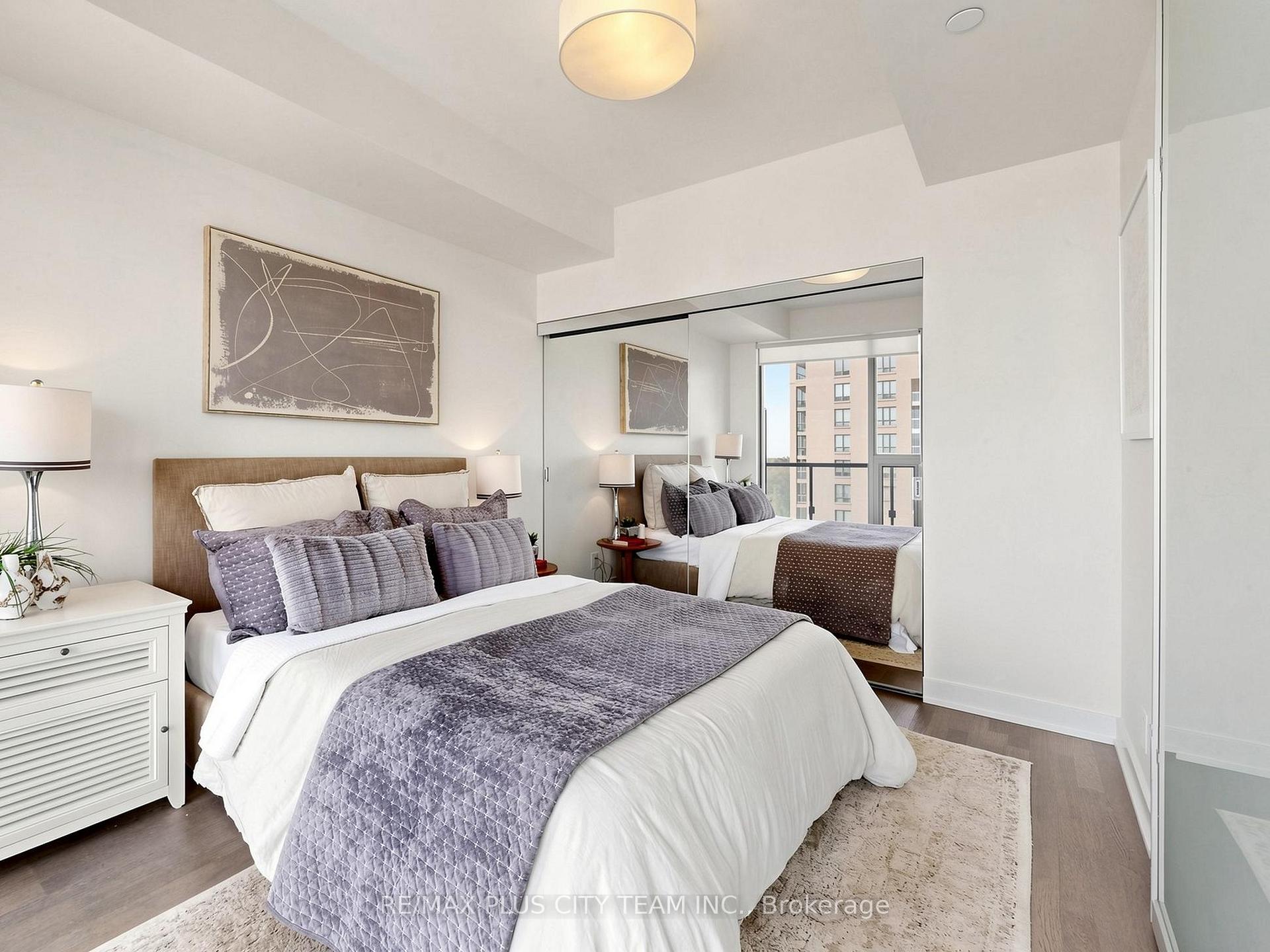 Photo 12 of Unit 1107, 1815 Yonge Street, Toronto, Mount Pleasant West — HOMEH