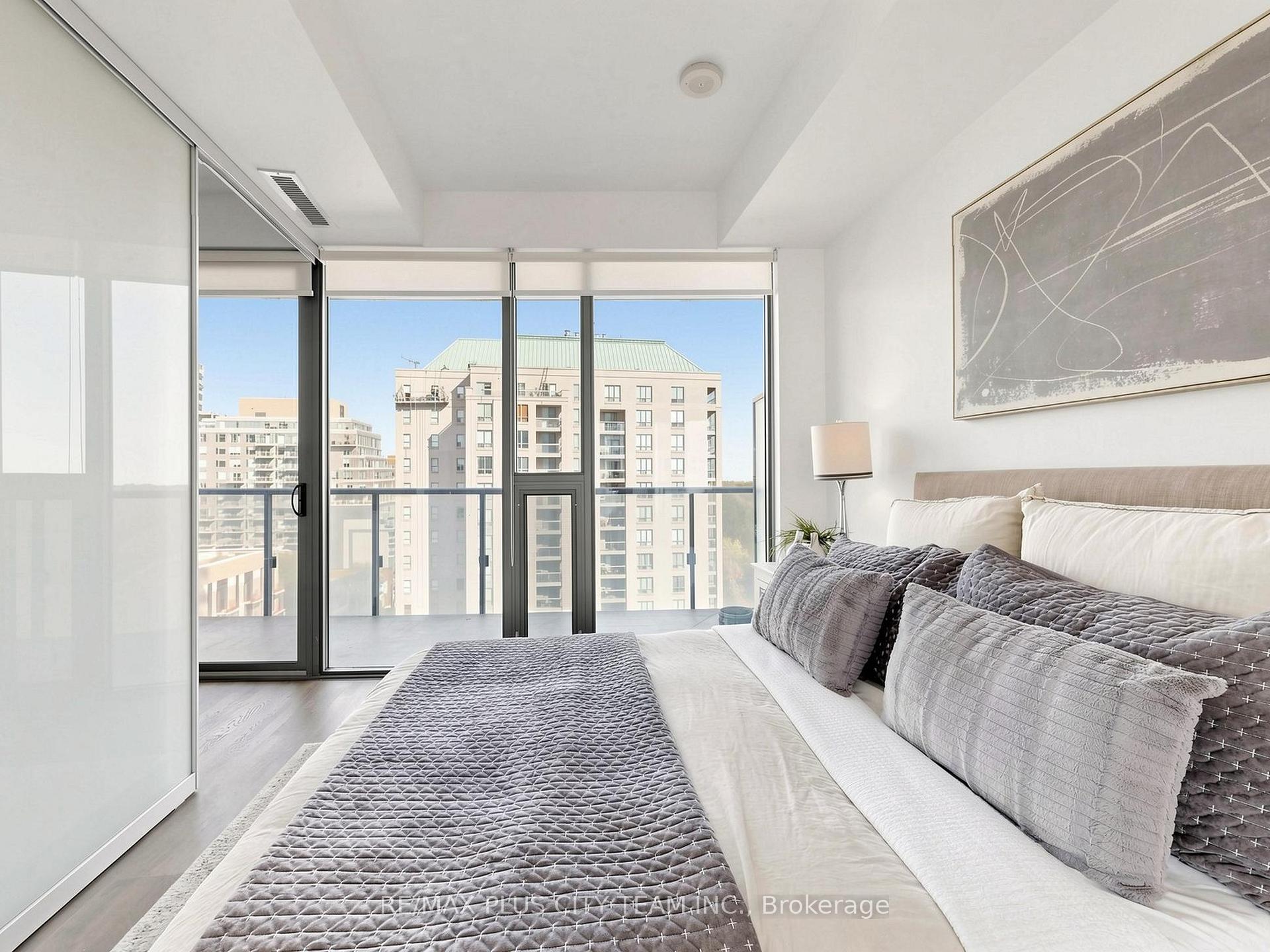 Photo 13 of Unit 1107, 1815 Yonge Street, Toronto, Mount Pleasant West — HOMEH
