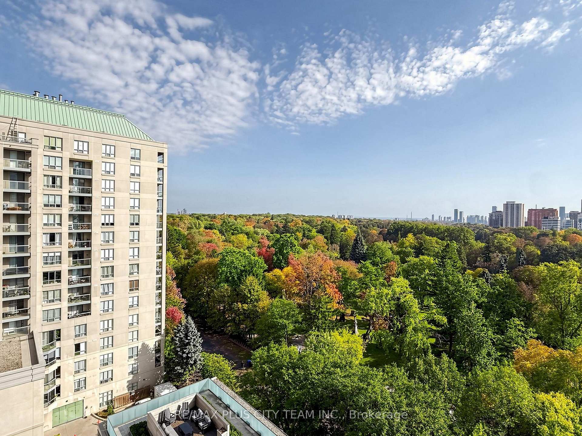 Photo 16 of Unit 1107, 1815 Yonge Street, Toronto, Mount Pleasant West — HOMEH