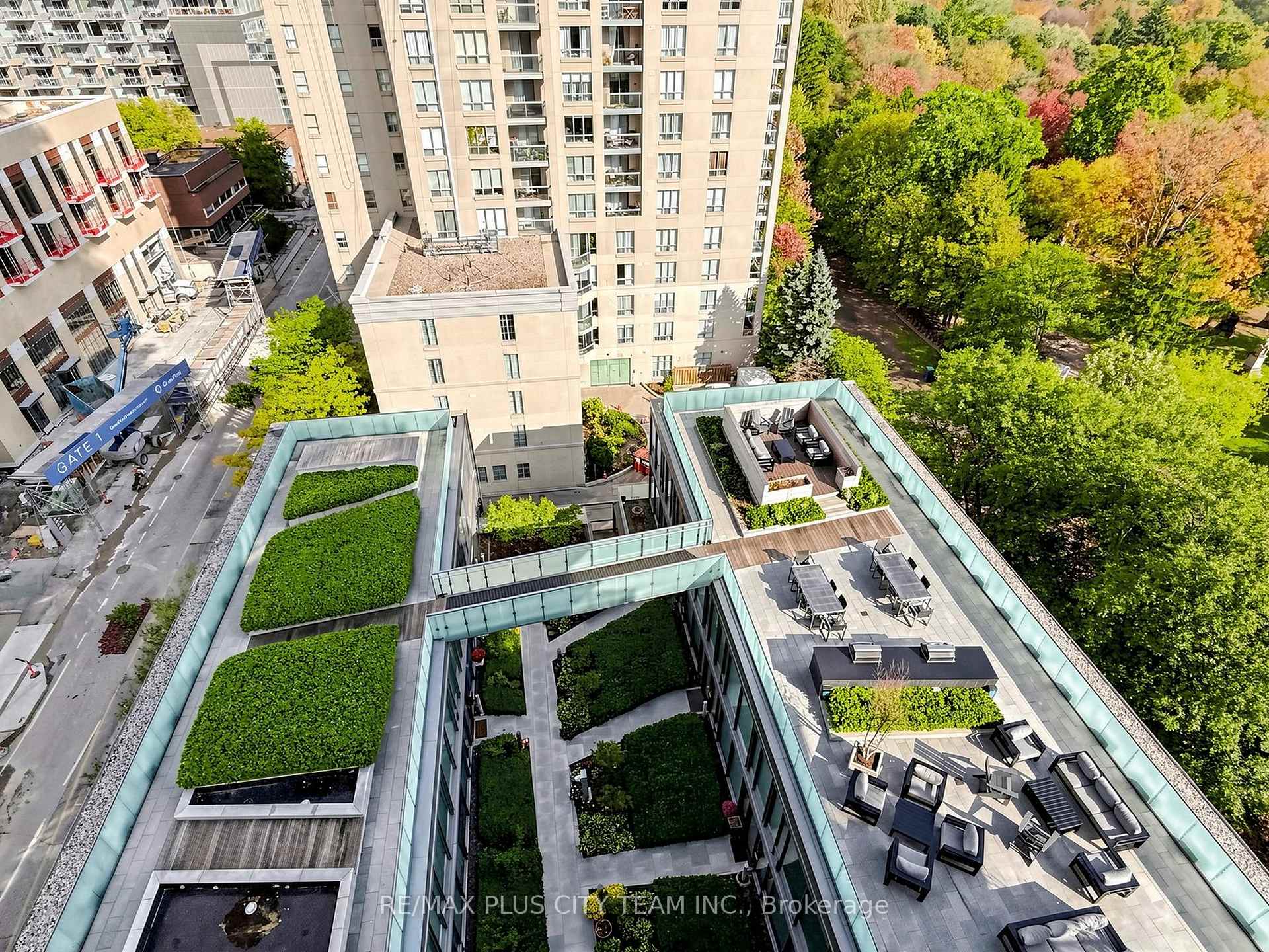 Photo 18 of Unit 1107, 1815 Yonge Street, Toronto, Mount Pleasant West — HOMEH