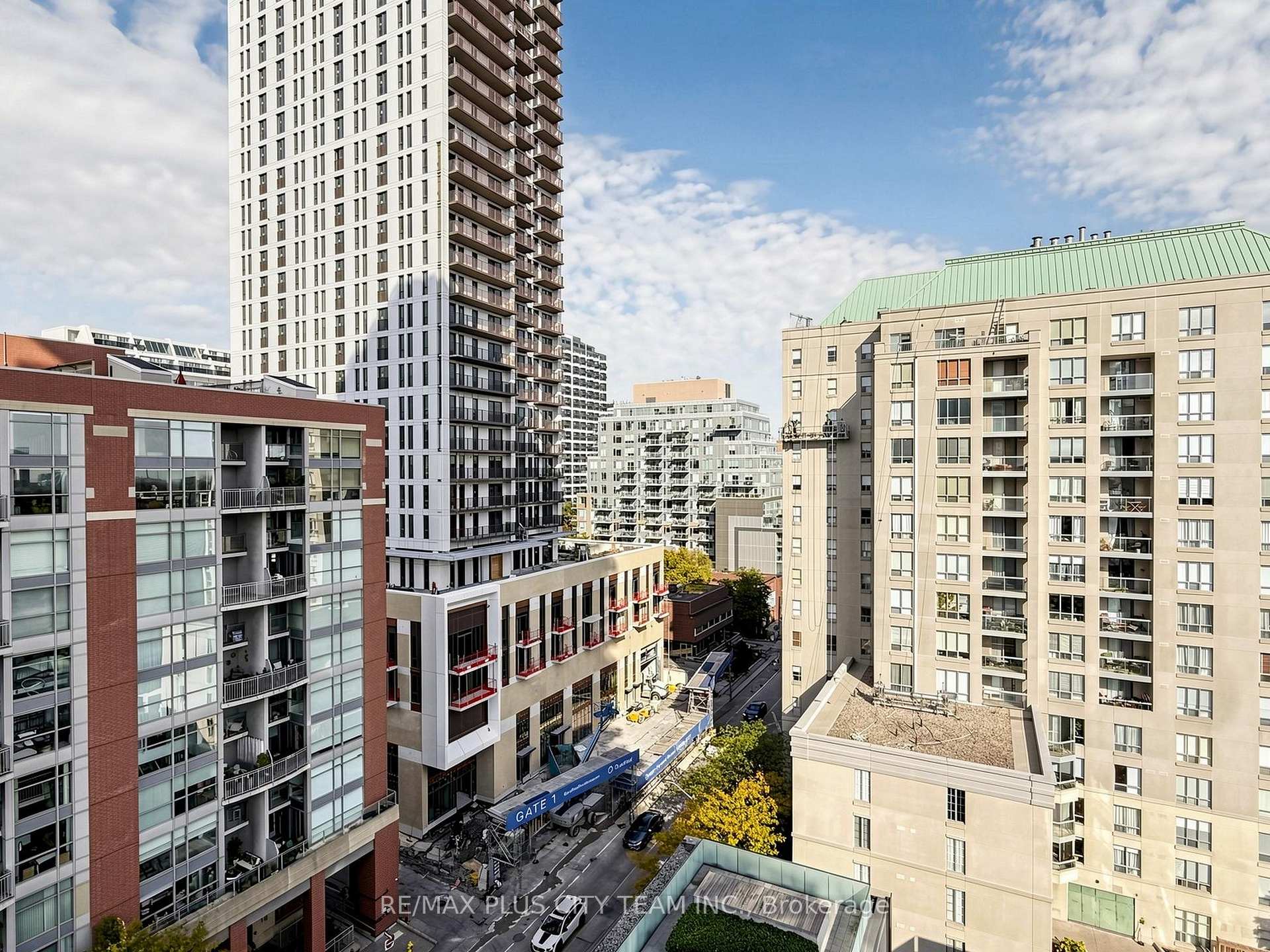 Photo 19 of Unit 1107, 1815 Yonge Street, Toronto, Mount Pleasant West — HOMEH